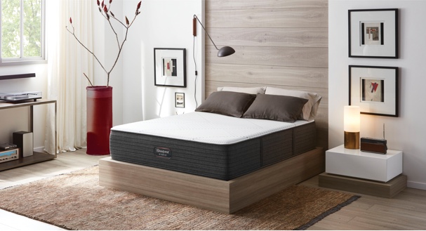 ashley furniture simmons beautyrest