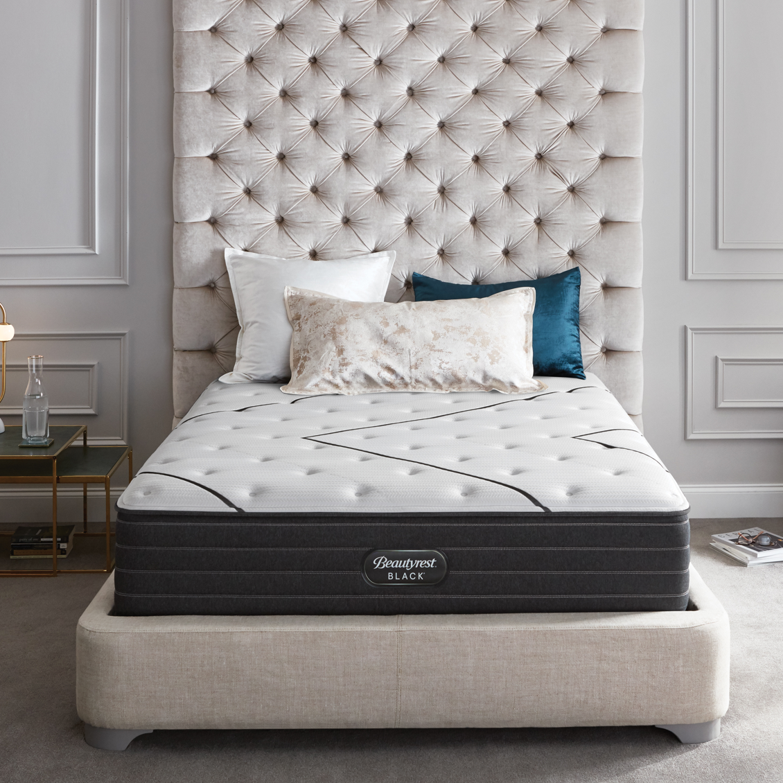 beautyrest mattress near me