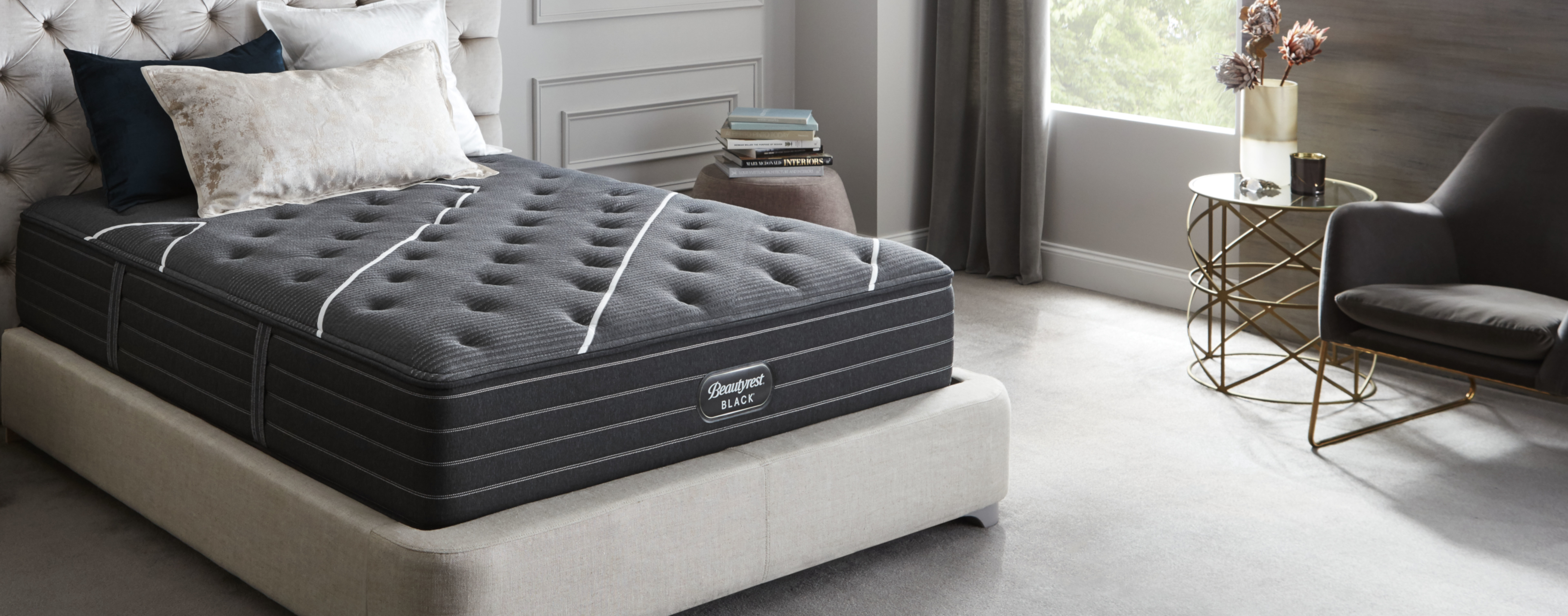 beautyrest royalty mattress