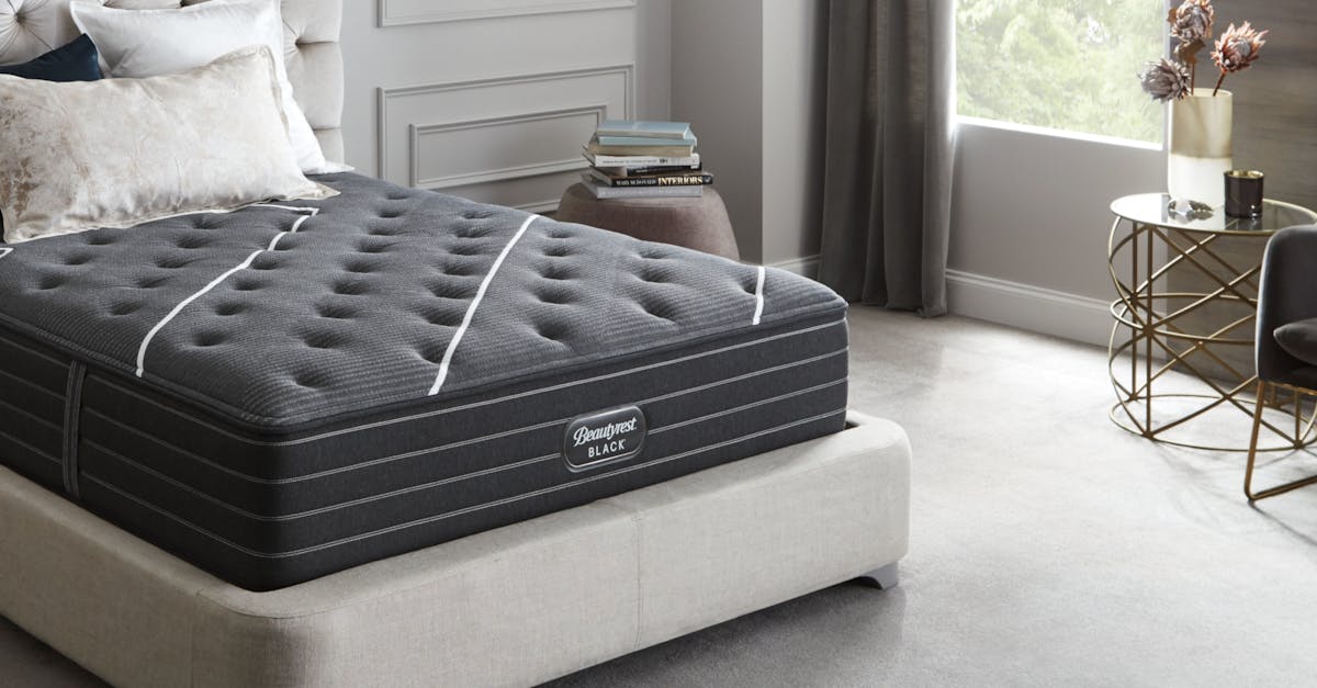 Buy Top-Rated Mattresses Online from Beautyrest®