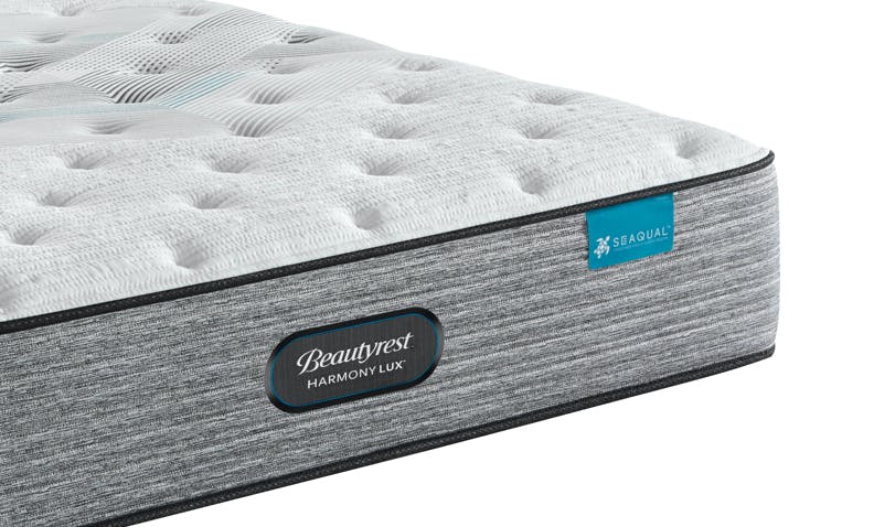 photo of beauty rest platinium firm mattress