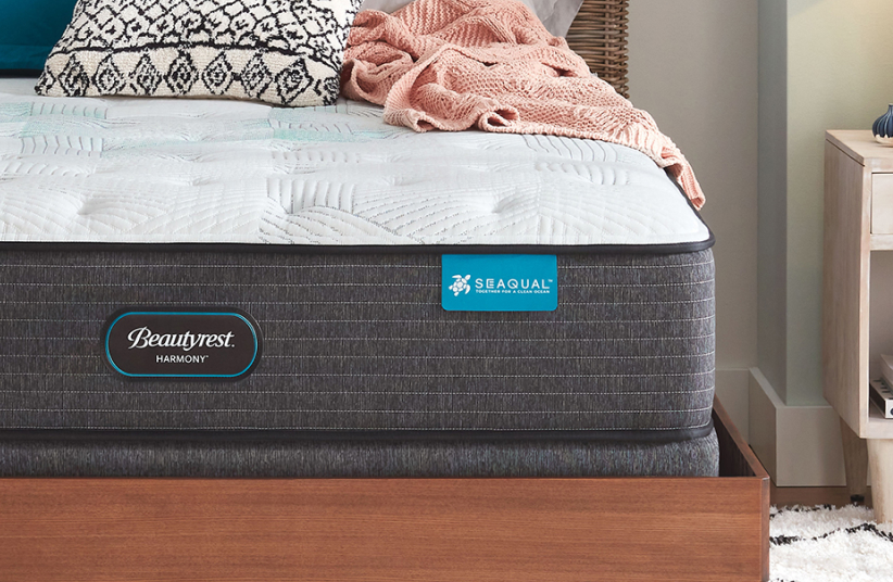 beautyrest posturepedic mattress