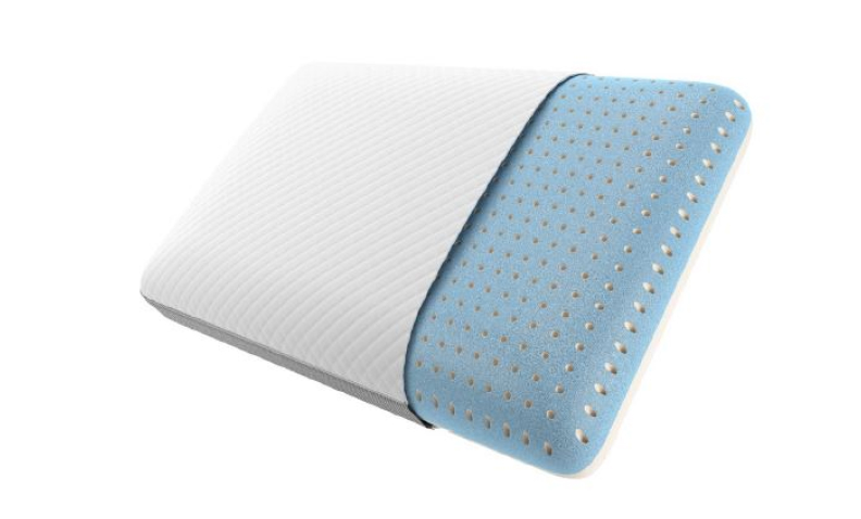 beautyrest aquacool pillow amazon