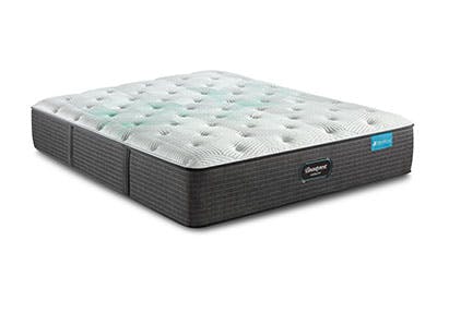 Mattresses From Beautyrest, Beautyrest Premium Bed S Bed Frame