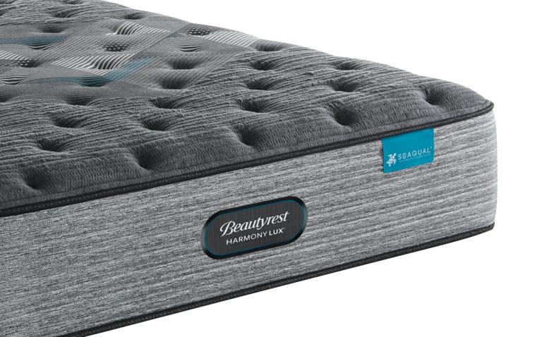 beautyrest enliven mattress