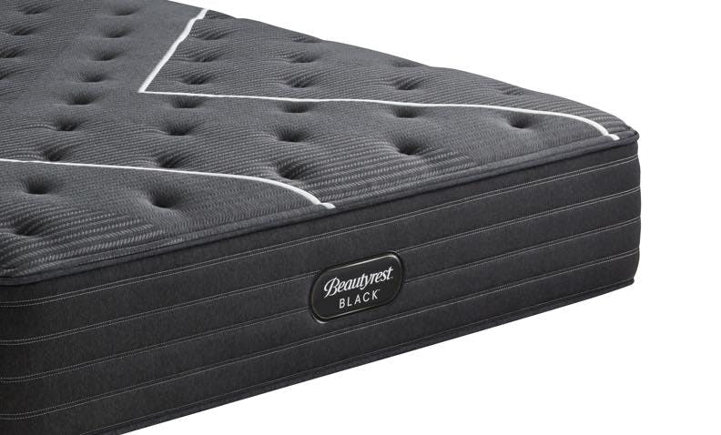beautyrest black ice mattress review