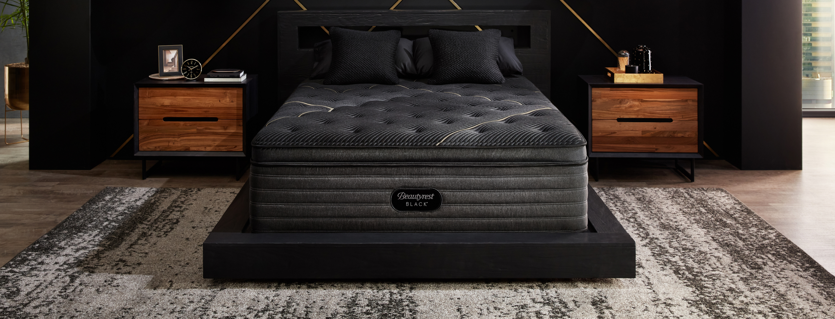 beautyrest royalty mattress