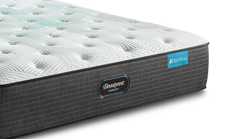 simmons beautyrest 3 venticlated foam mattress topper