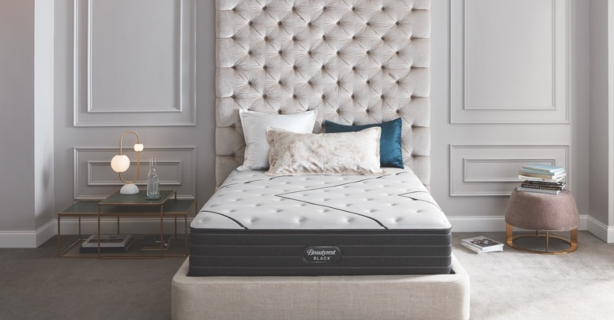 mattress matters near me