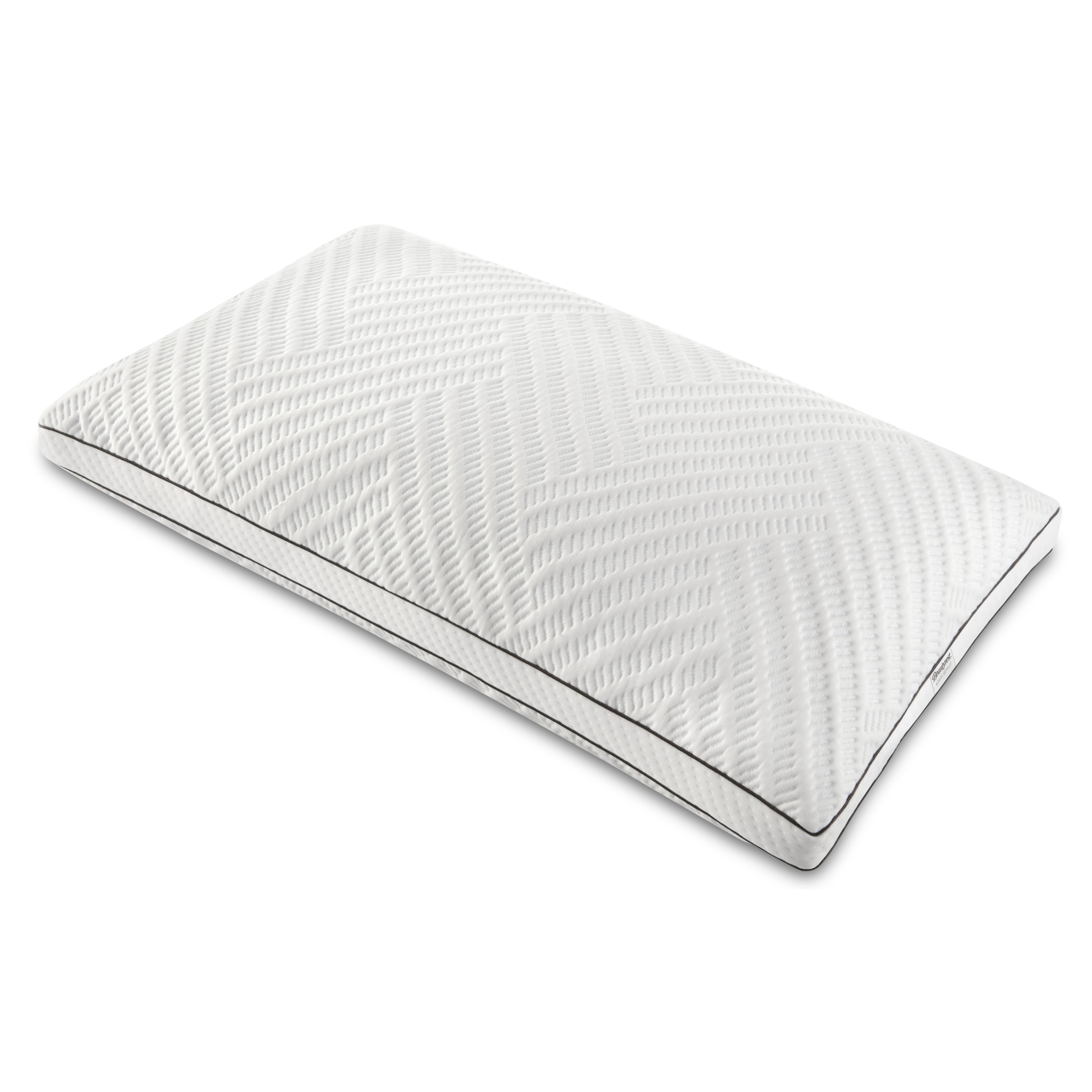 beautyrest down pillow