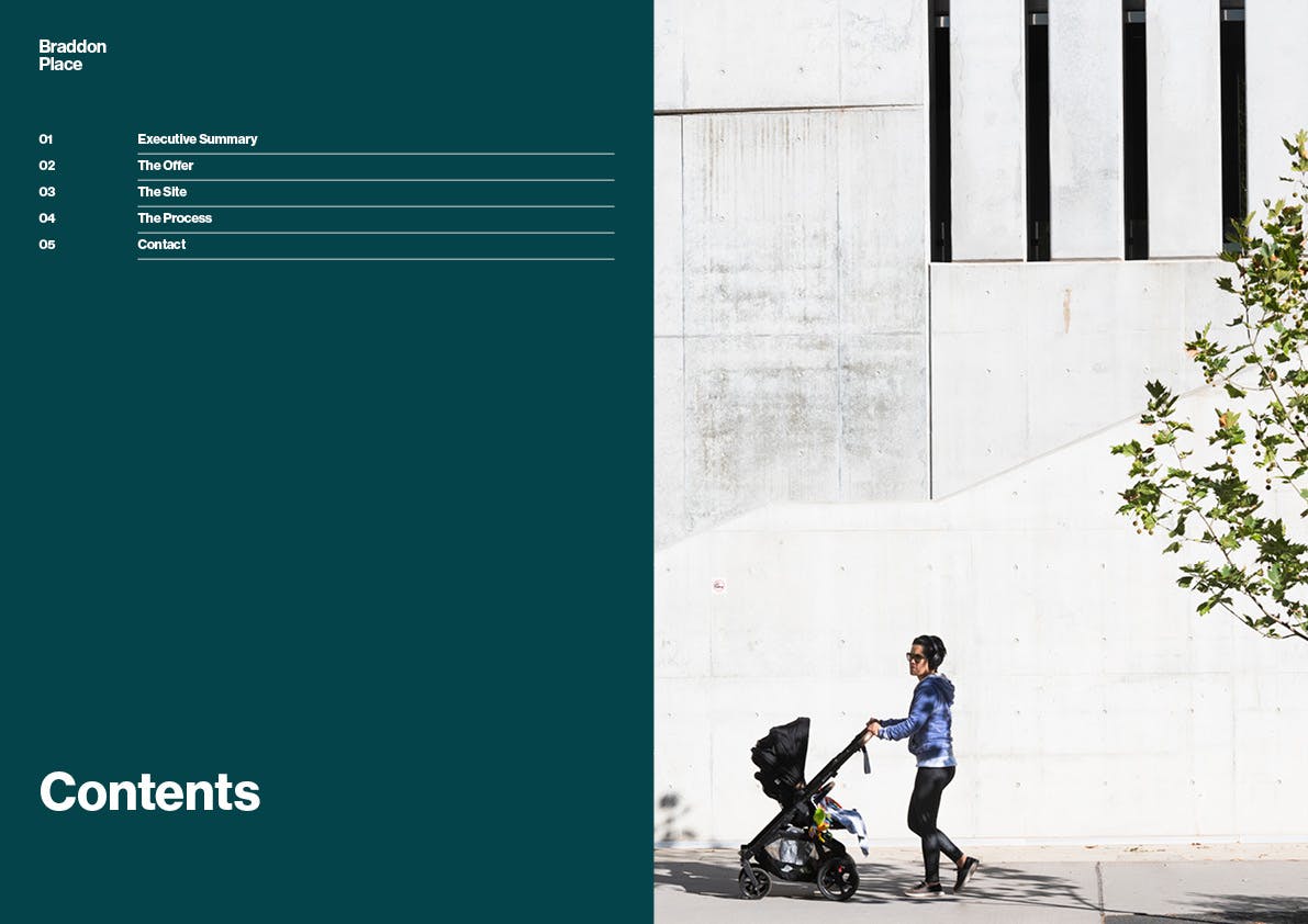 Brochure Preview #2