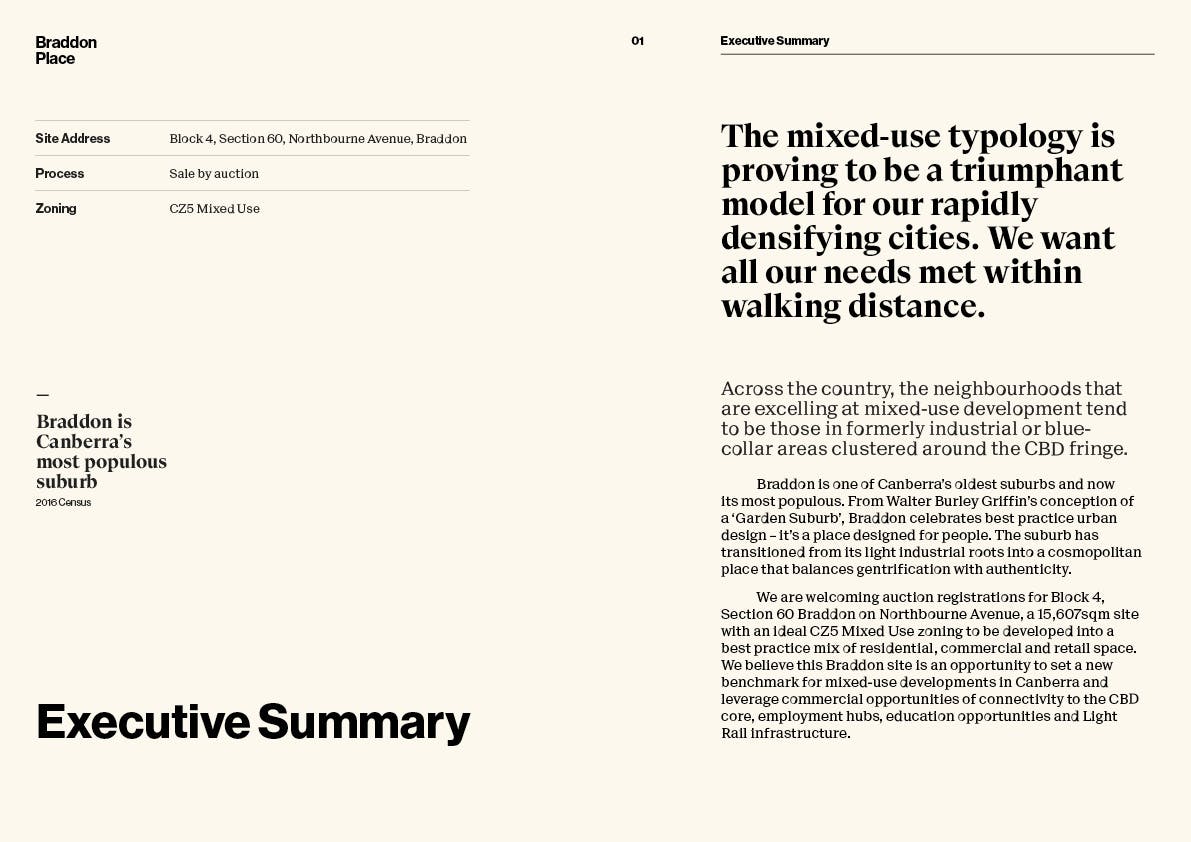 Brochure Preview #3