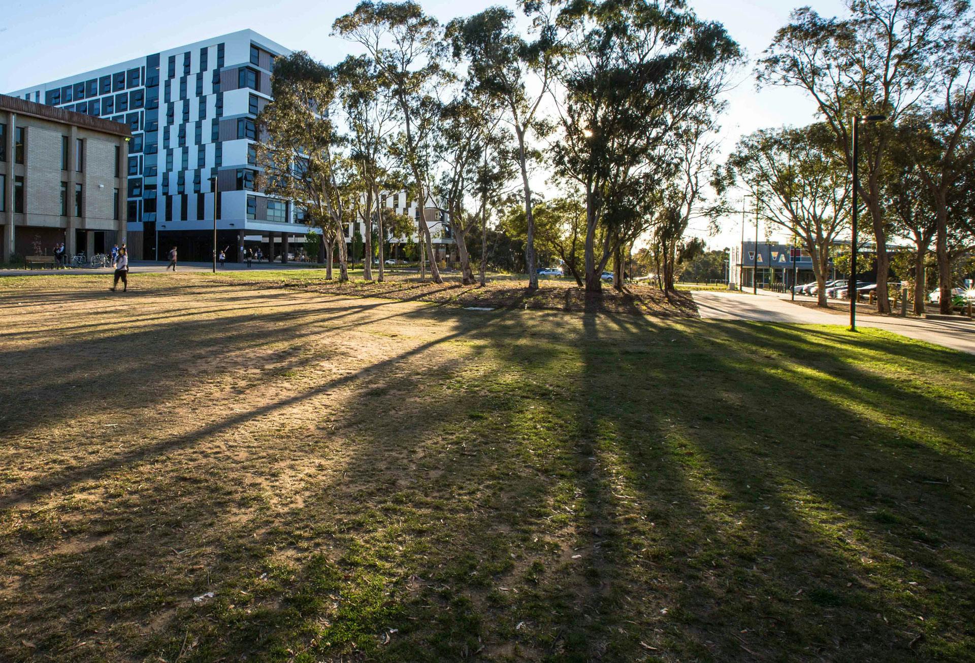 University of Canberra