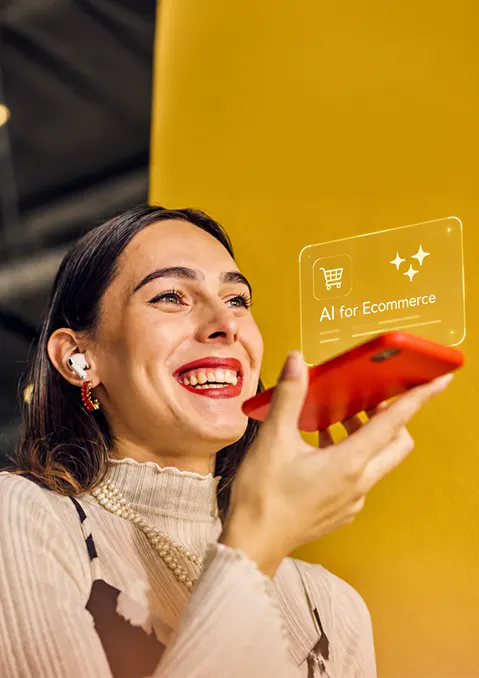 AI Agents Are Changing How Consumers Discover, Compare, and Buy