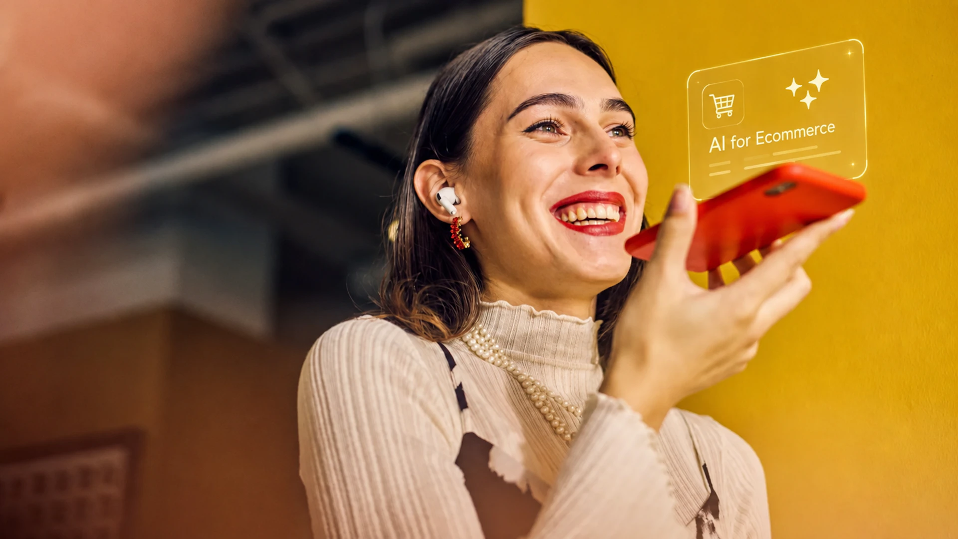 AI Agents Are Changing How Consumers Discover, Compare, and Buy
