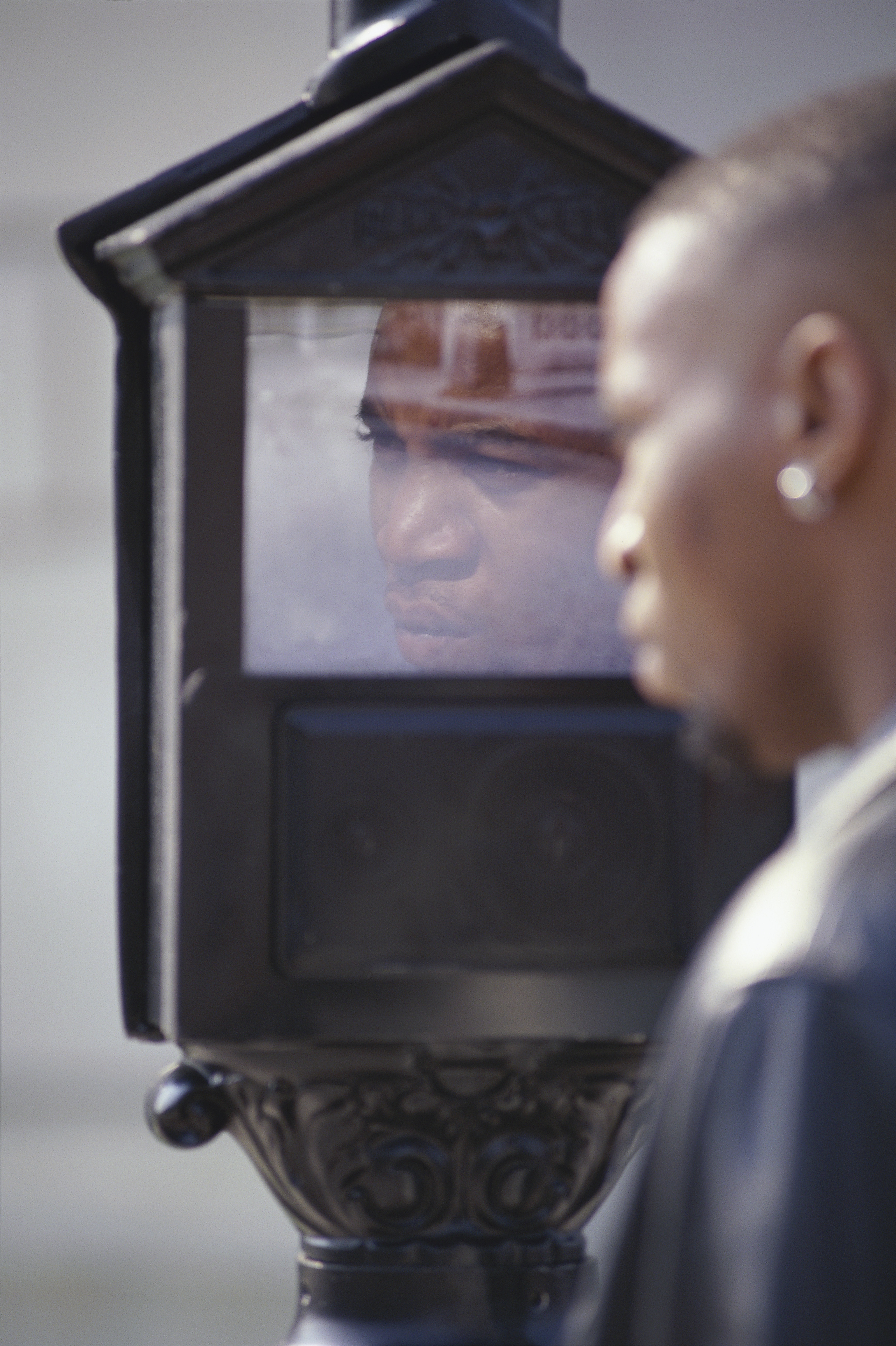 Witness: Perspectives On Police Violence | Bradley McCallum