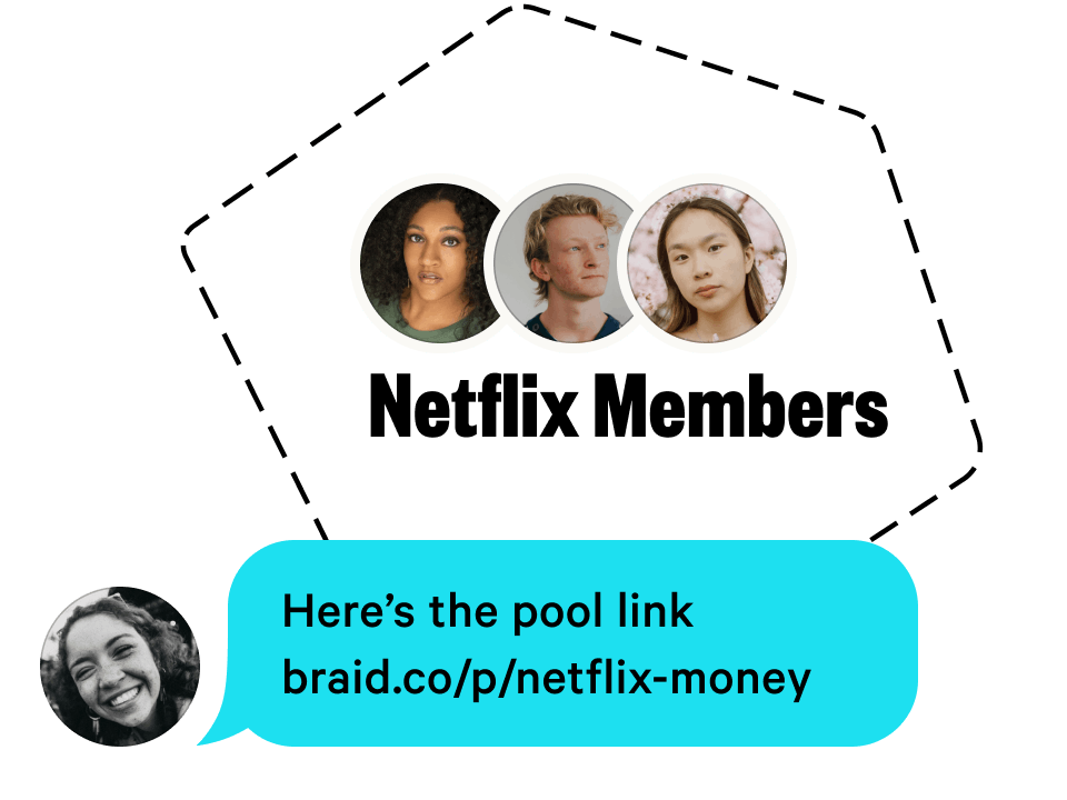 Customize & share your pool link