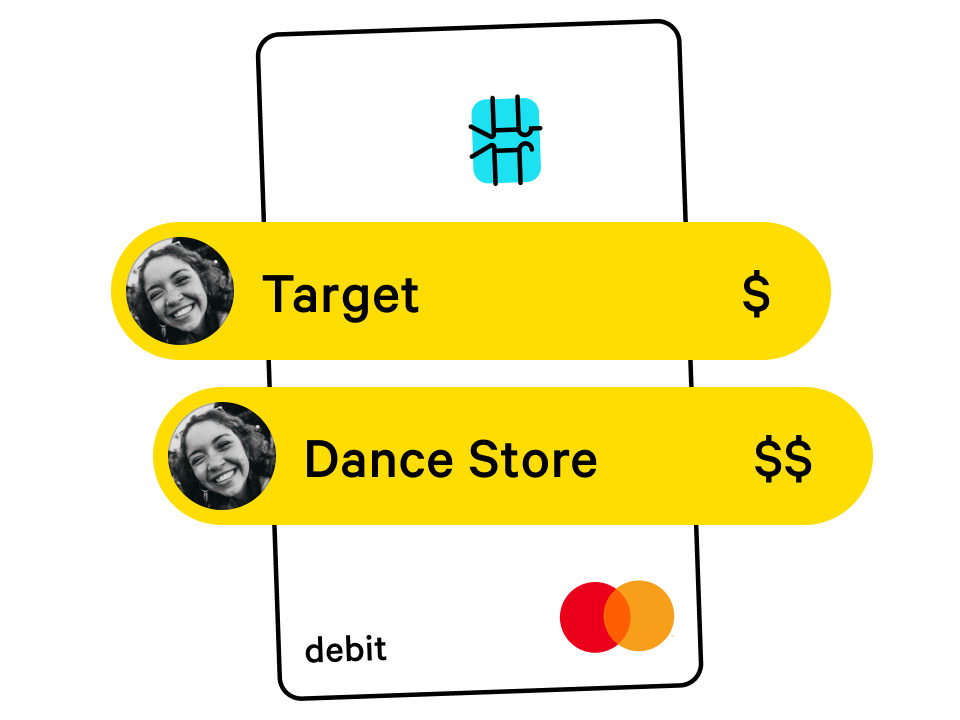 Spend directly from the pool