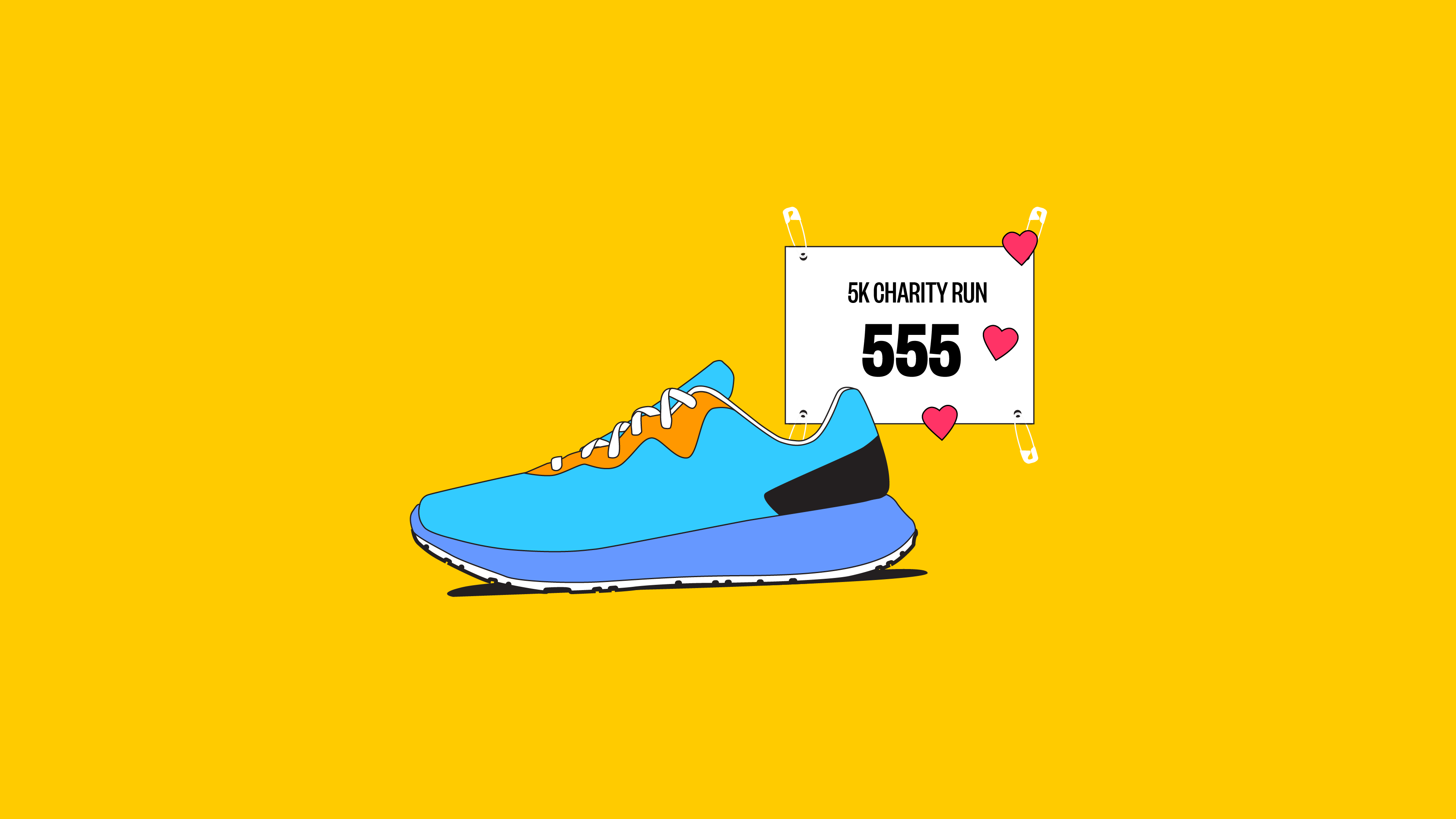 How to Organize a 5k Run for Charity | The Ultimate Guide