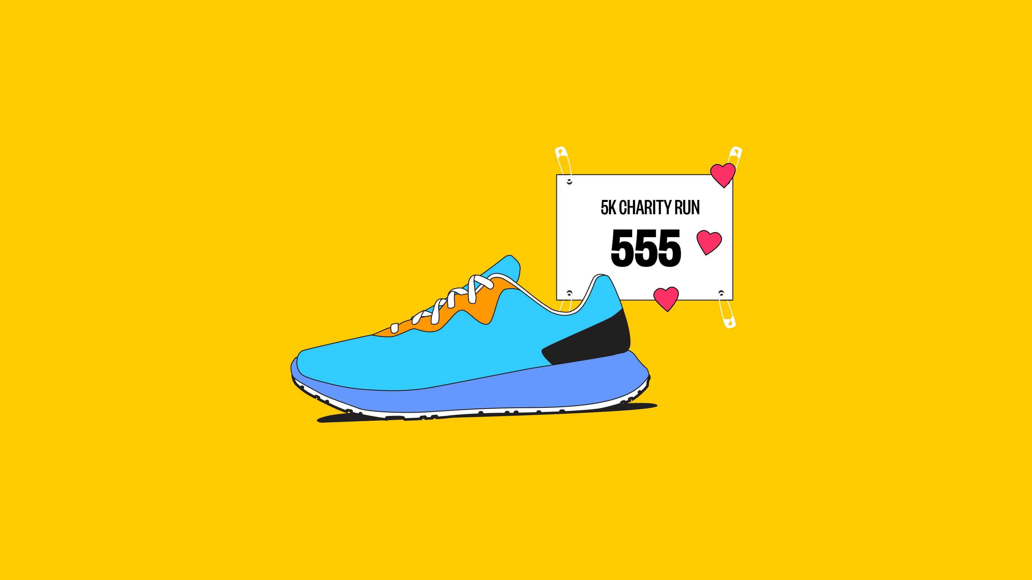 How to Organize a 5k Run for Charity | The Ultimate Guide