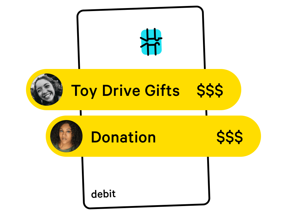 Make Toy Purchases from the Pool