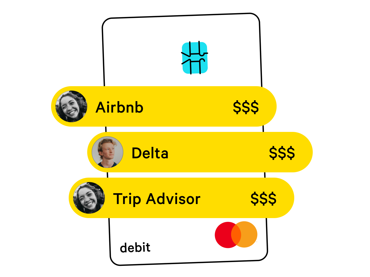 Enjoy hassle-free payments