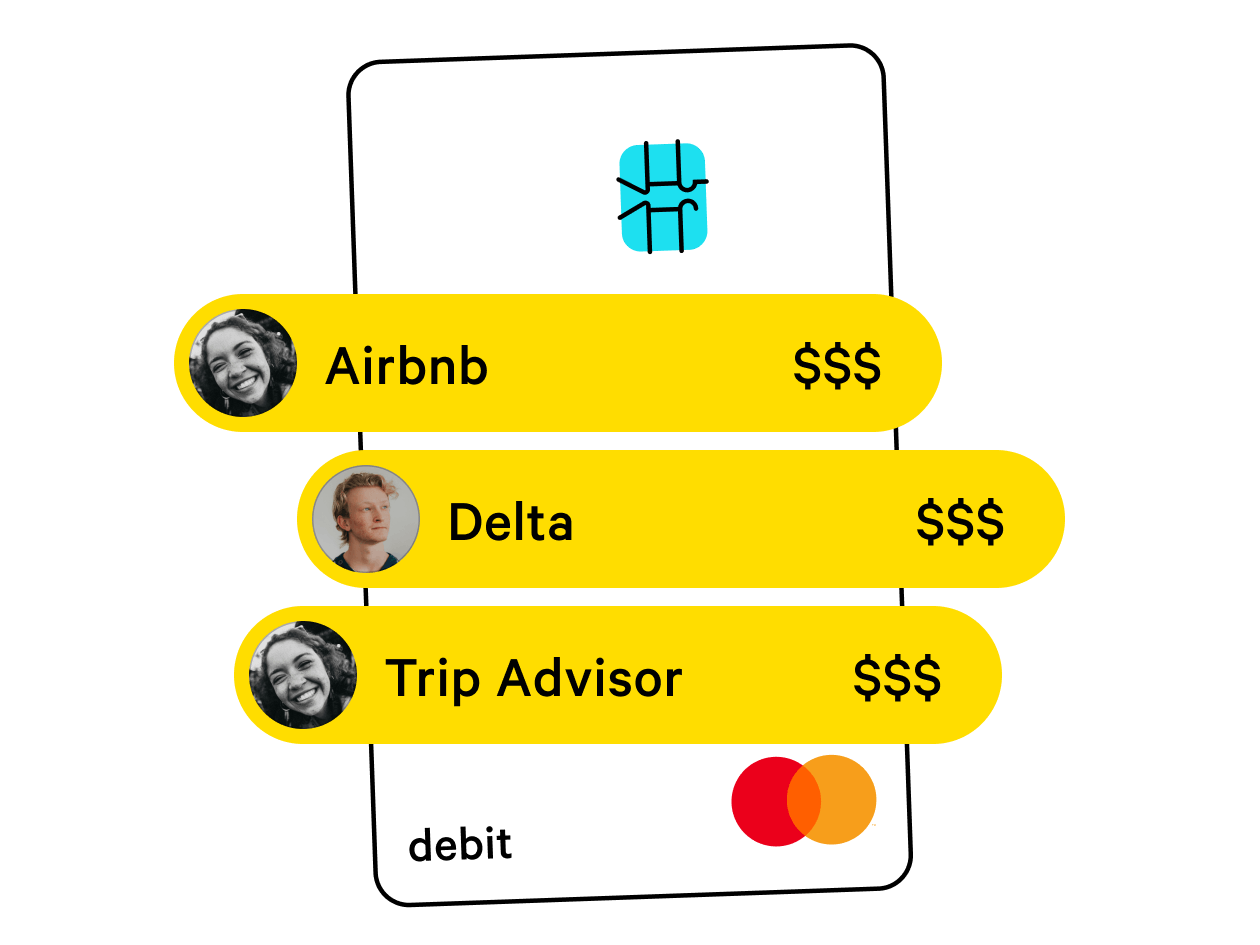 Enjoy hassle-free payments