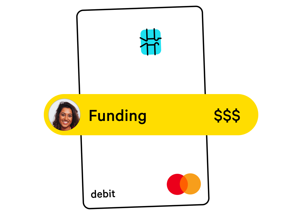 Send and disburse funds to PTOs, nursing homes, etc.