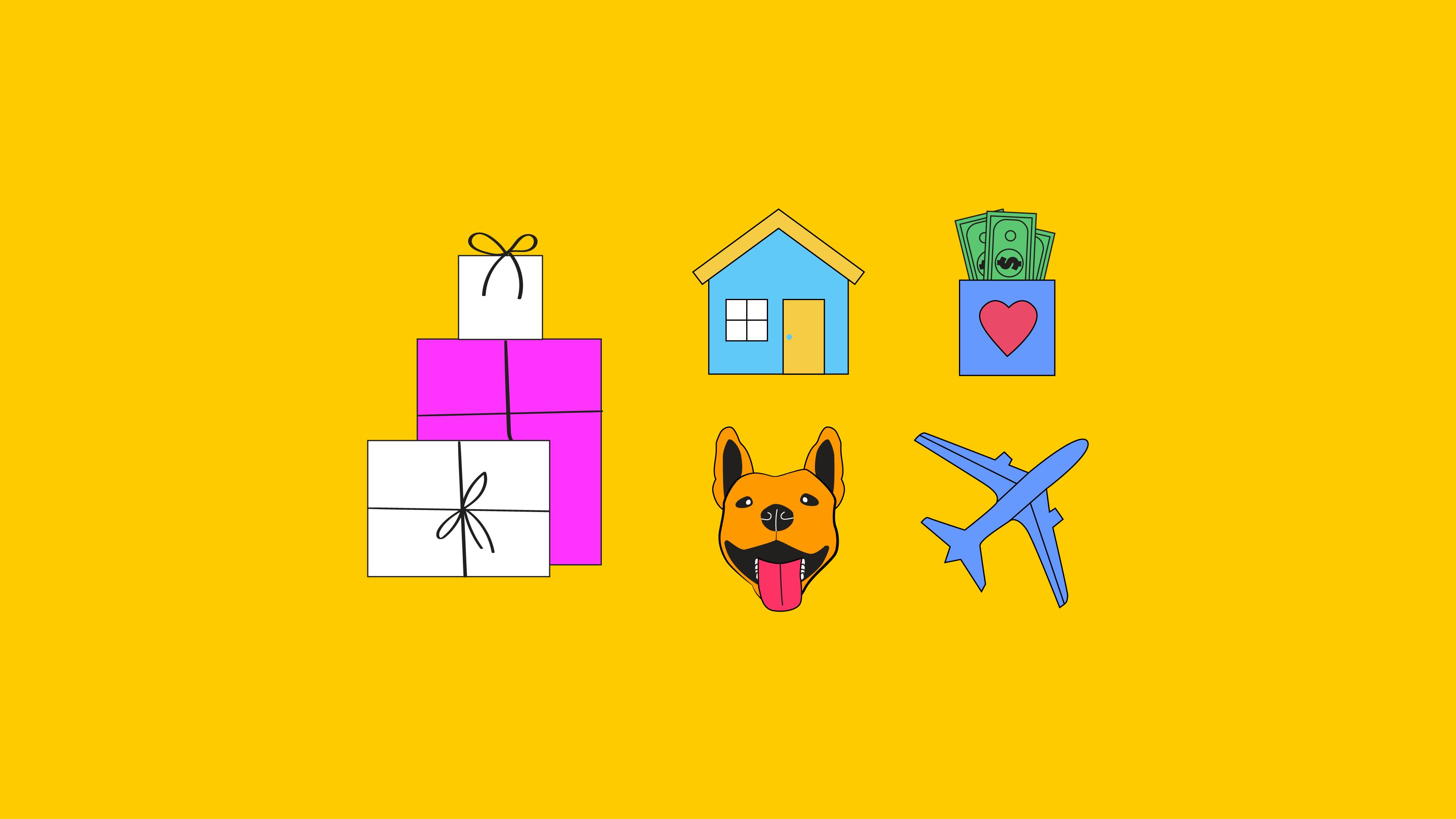 How to Use Braid Money Pools to Get the Bridal Shower Gifts You Really Want