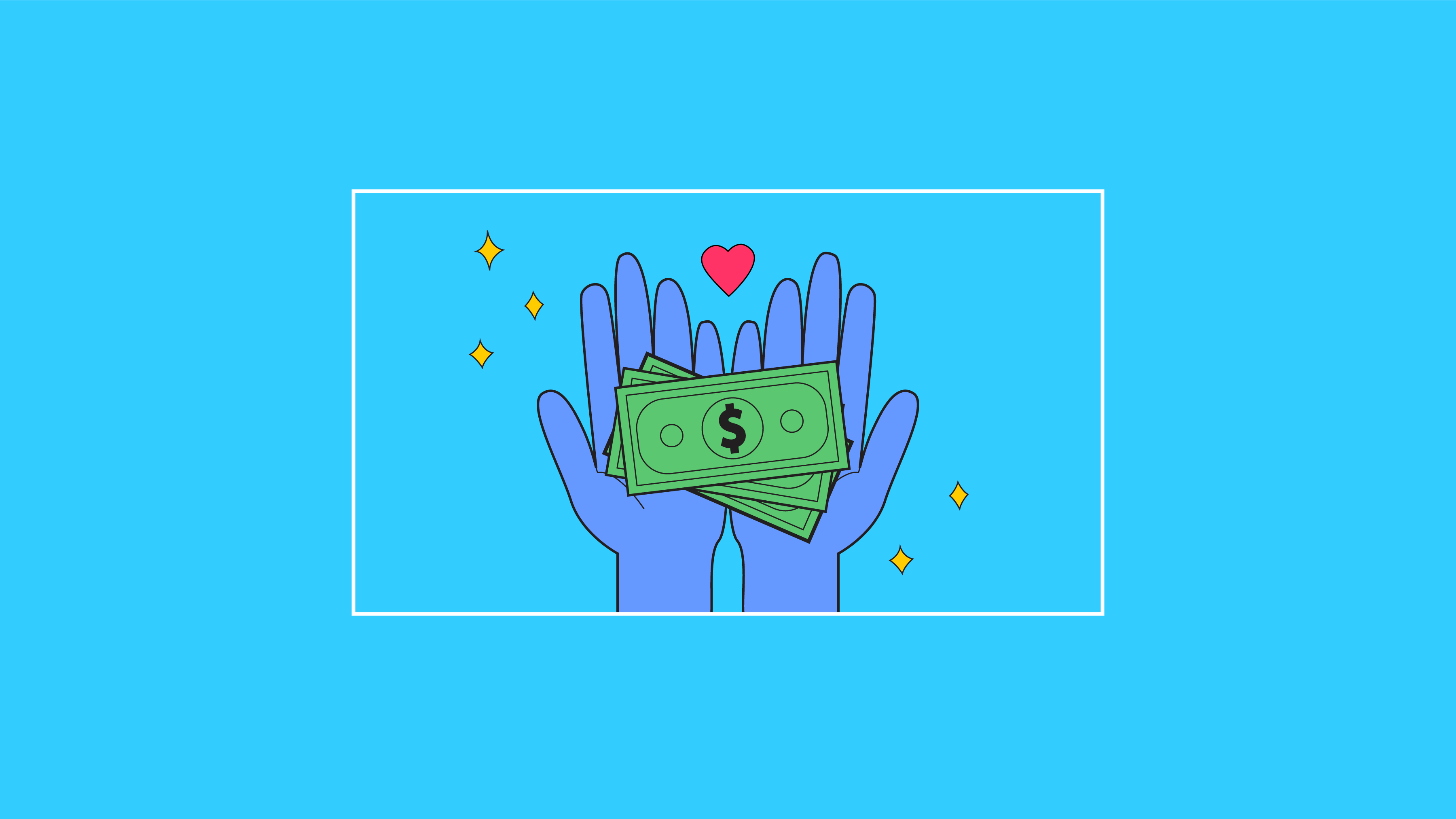How To Save Money to Maximize Your Giving Tuesday Donations and Impact