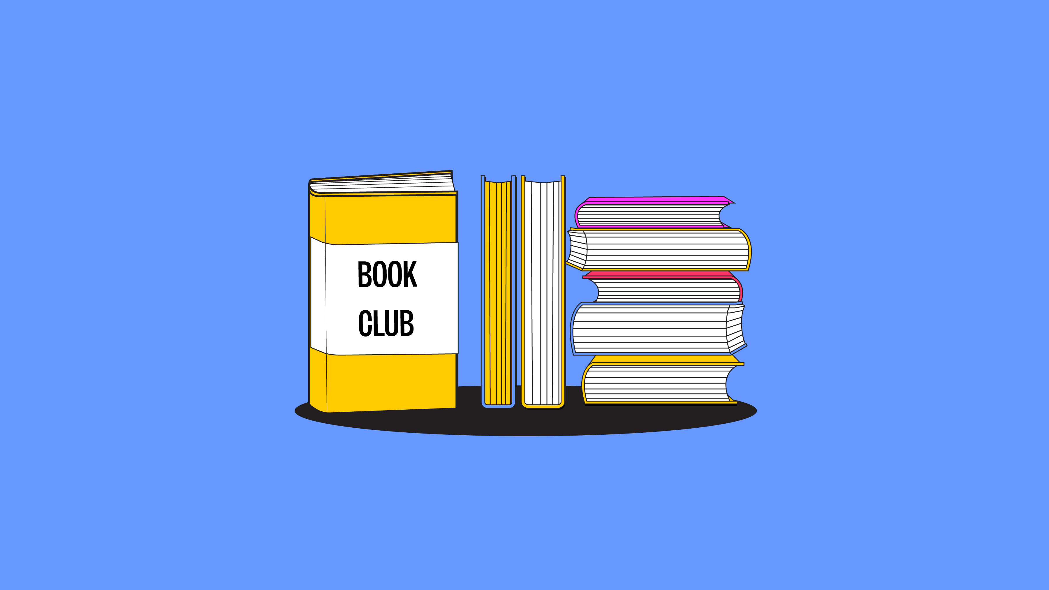 How to Start Your Book Club [Including Tips to Manage Membership Fees]