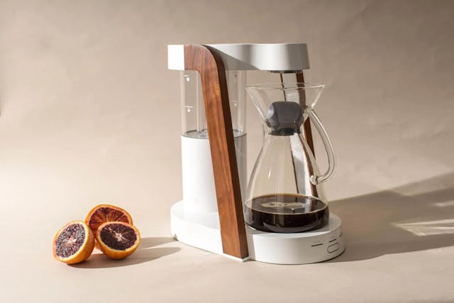 Image of The Ratio Eight coffee maker from Ratio 