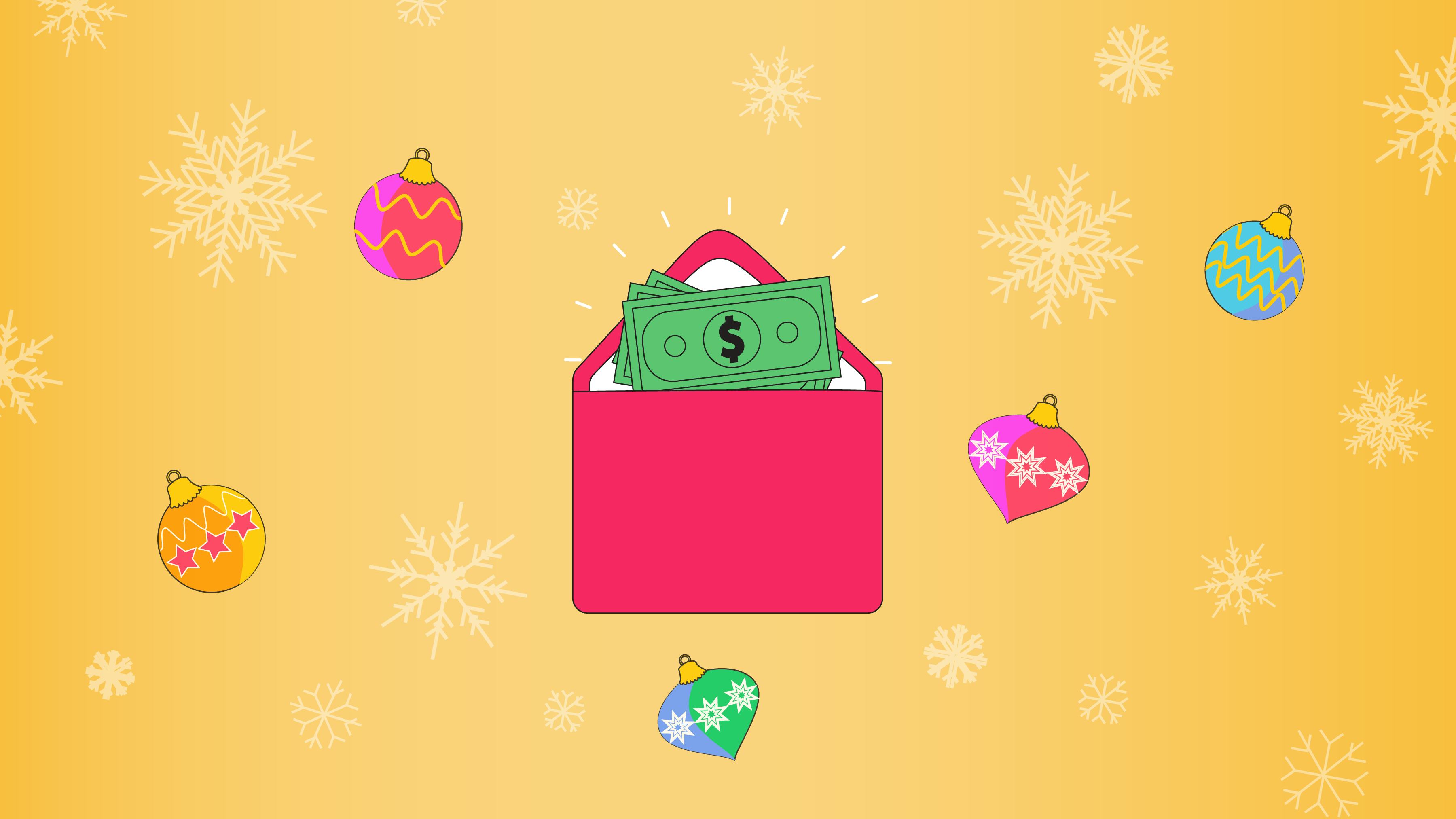 Holiday Pools Are The Festive Way To Give And Receive Cash For Christmas