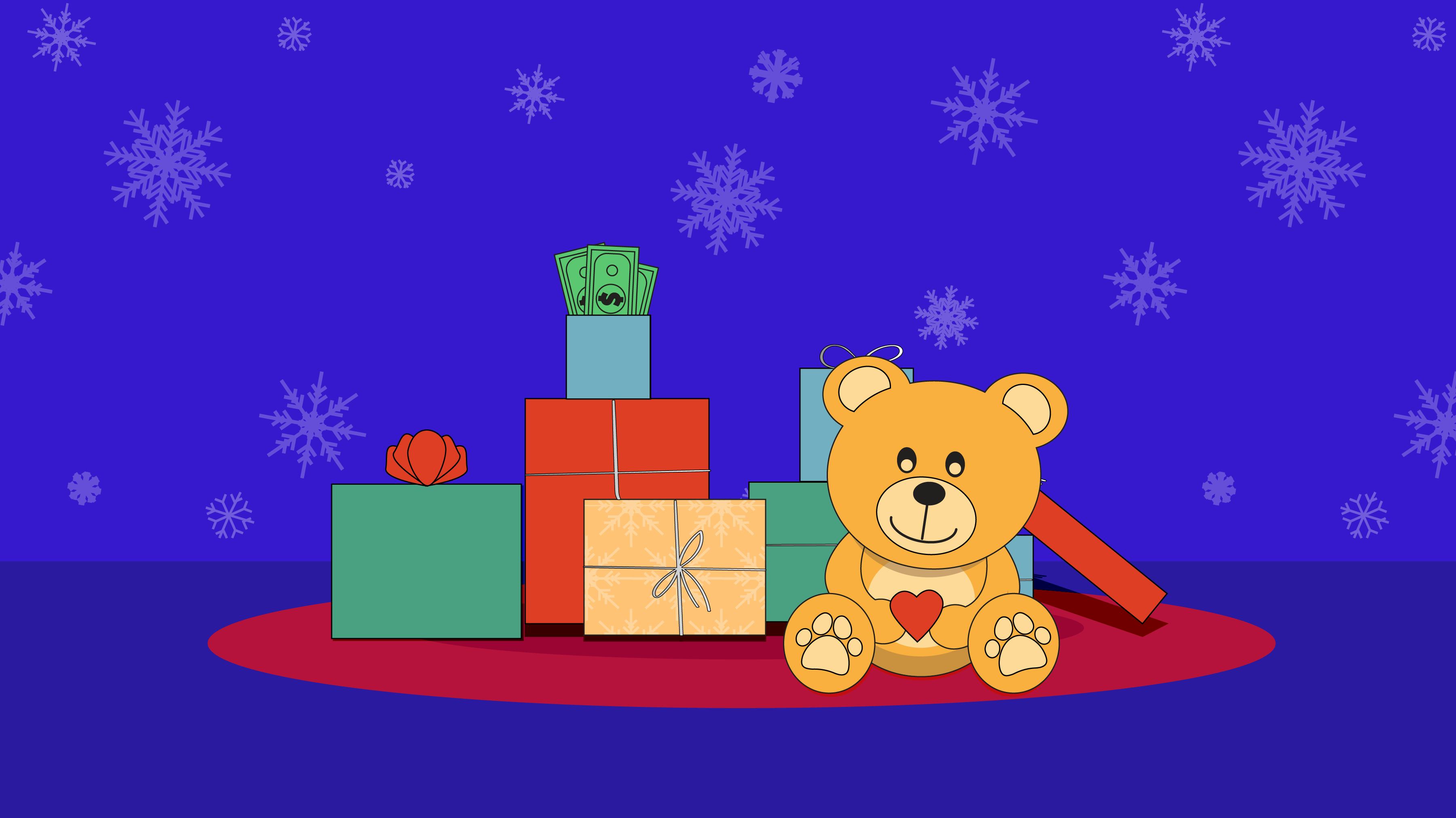 9 Tips for Running a Successful Toy Drive this Holiday Season