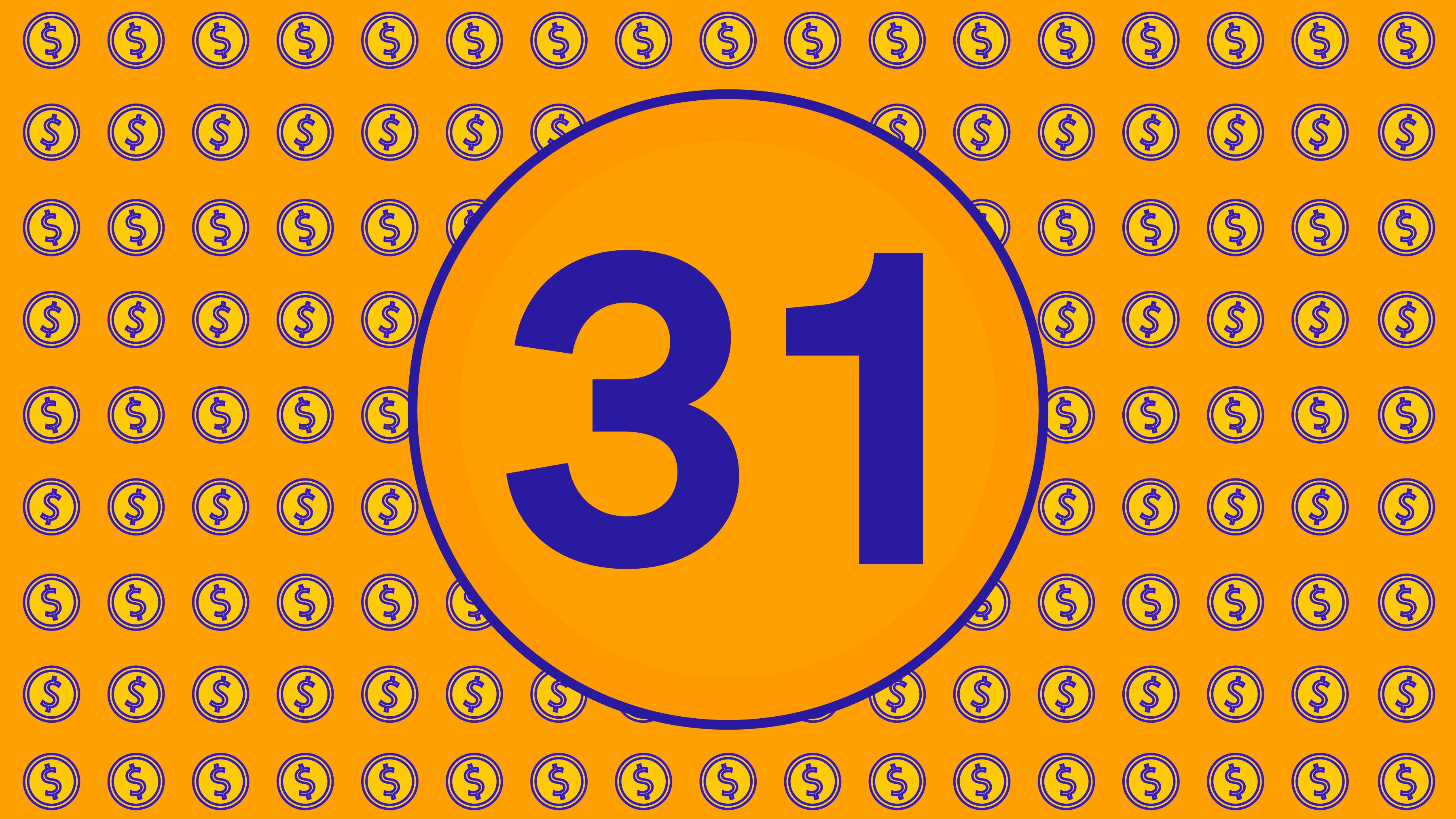 31 Ways to Pool Money With Braid