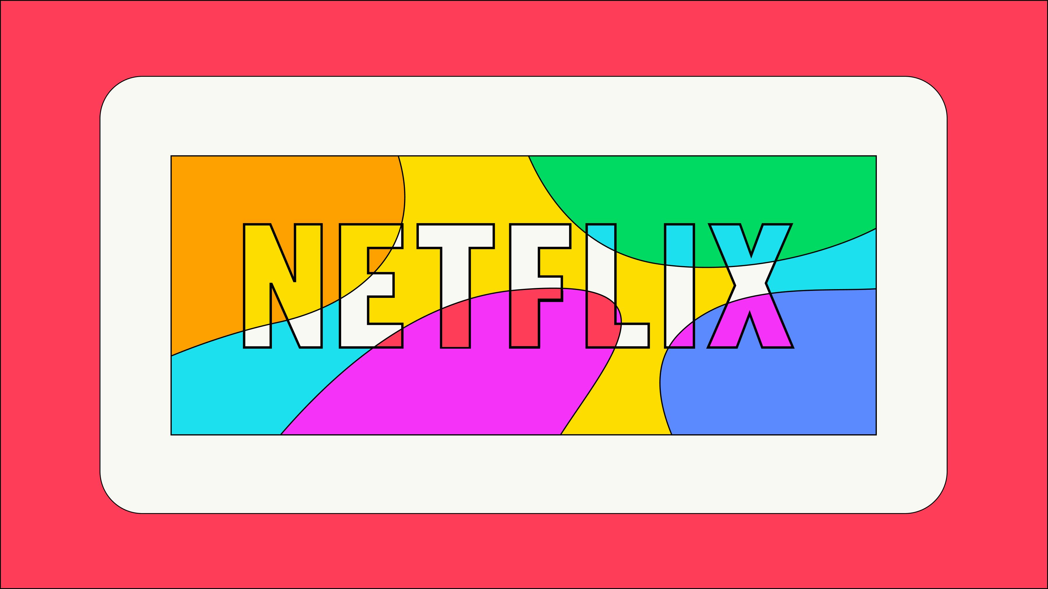 How to Split Your Netflix Subscription Cost with Braid Money Pools