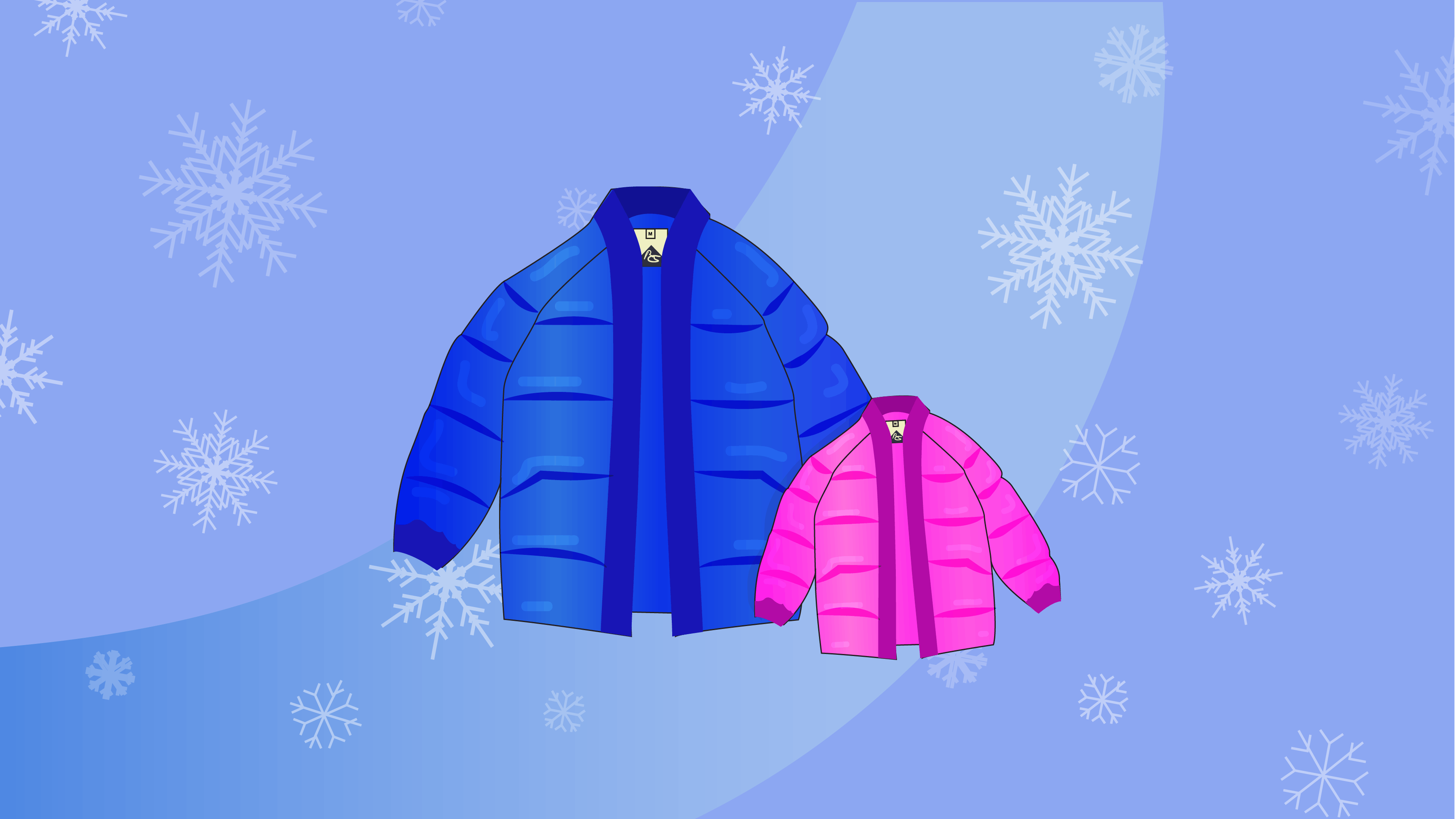 8 Steps To Plan and Run A Successful Winter Coat Drive