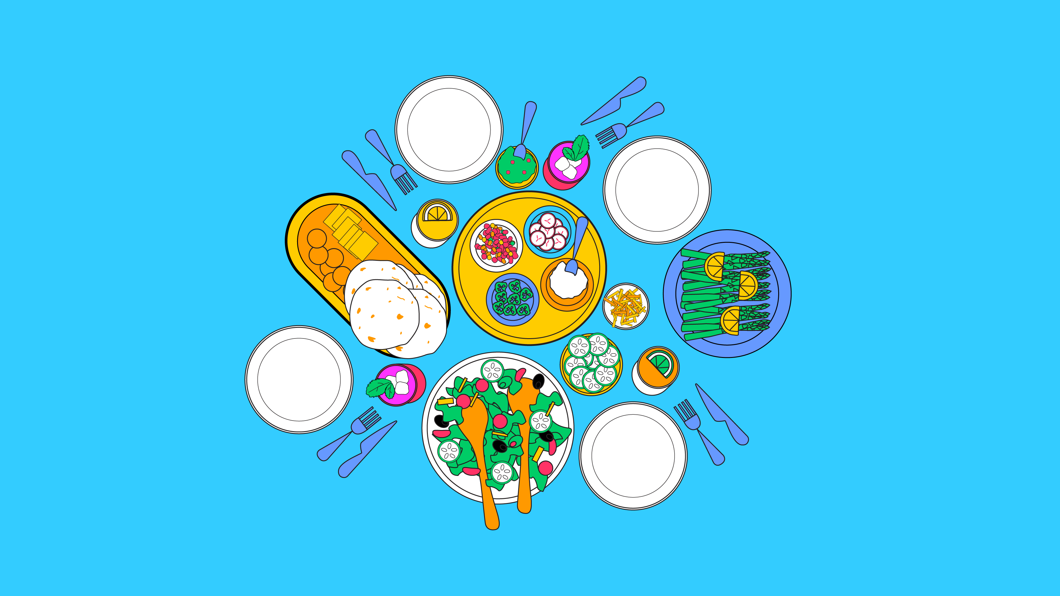 How to Plan and Budget for Supper Clubs