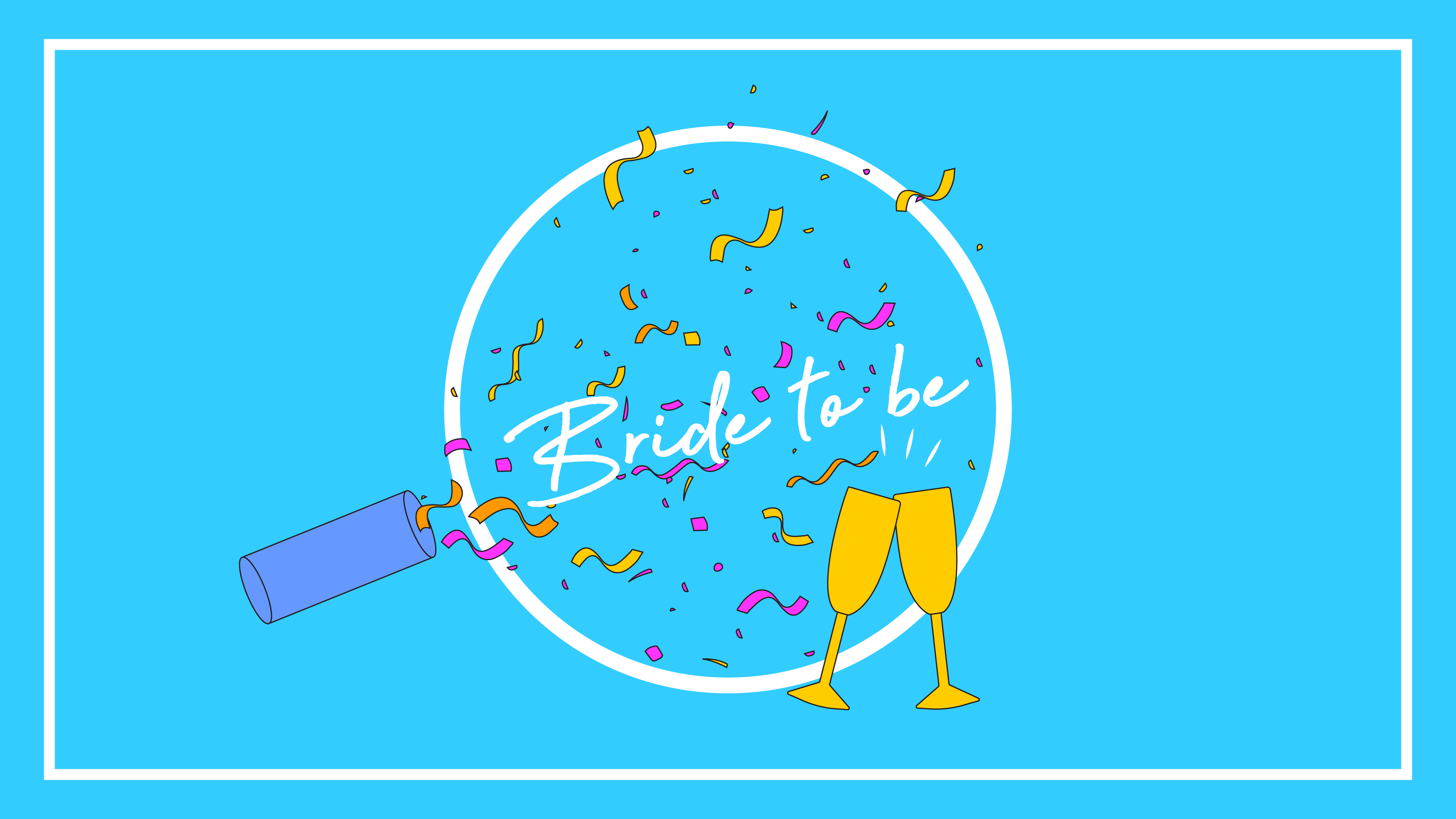 7 Reasons Why Bridesmaids Use Braid When Paying For The Bachelorette Party