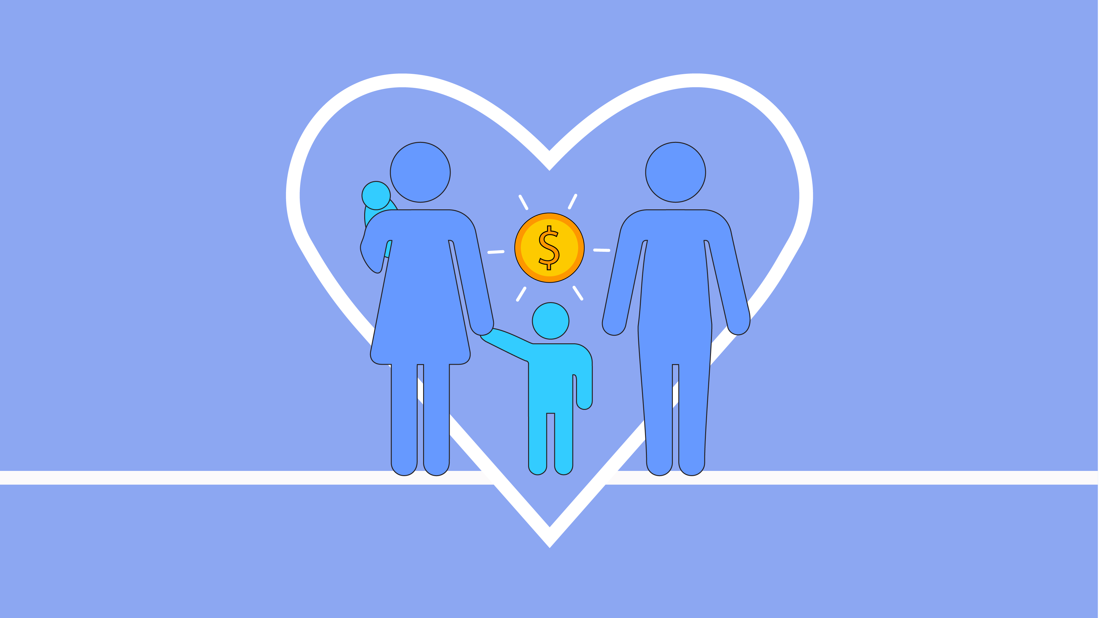 How To Run A Successful Adoption Fundraiser With Braid Money Pools