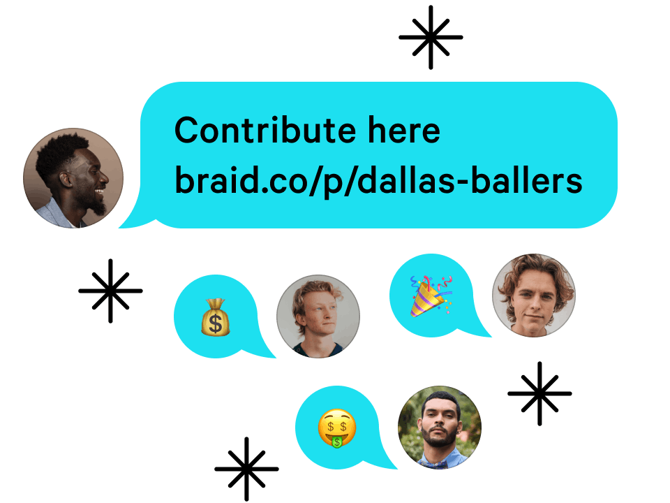 Start a pool for your team or league