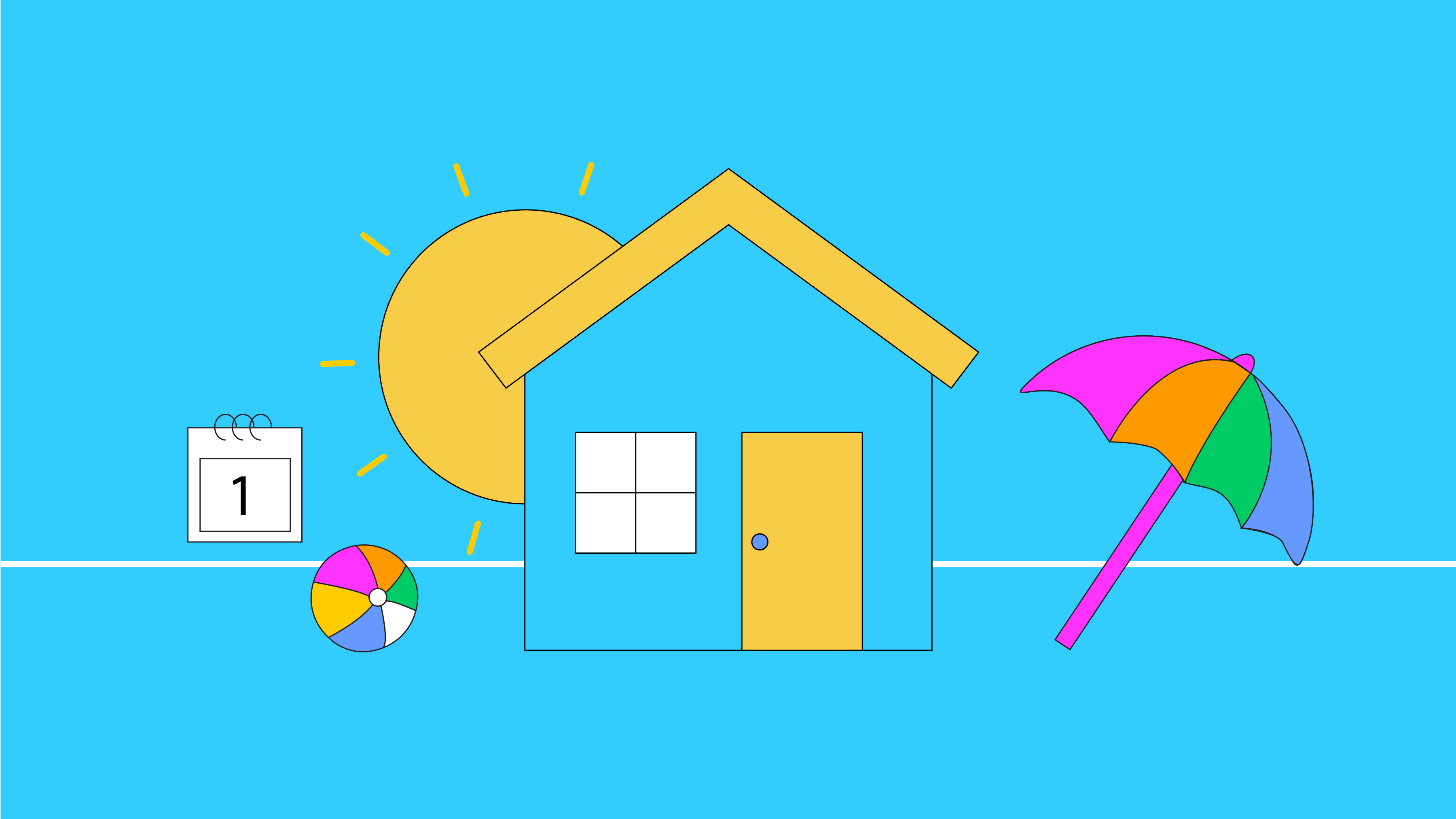 Shared House Living: What You Should Know & Managing Expenses