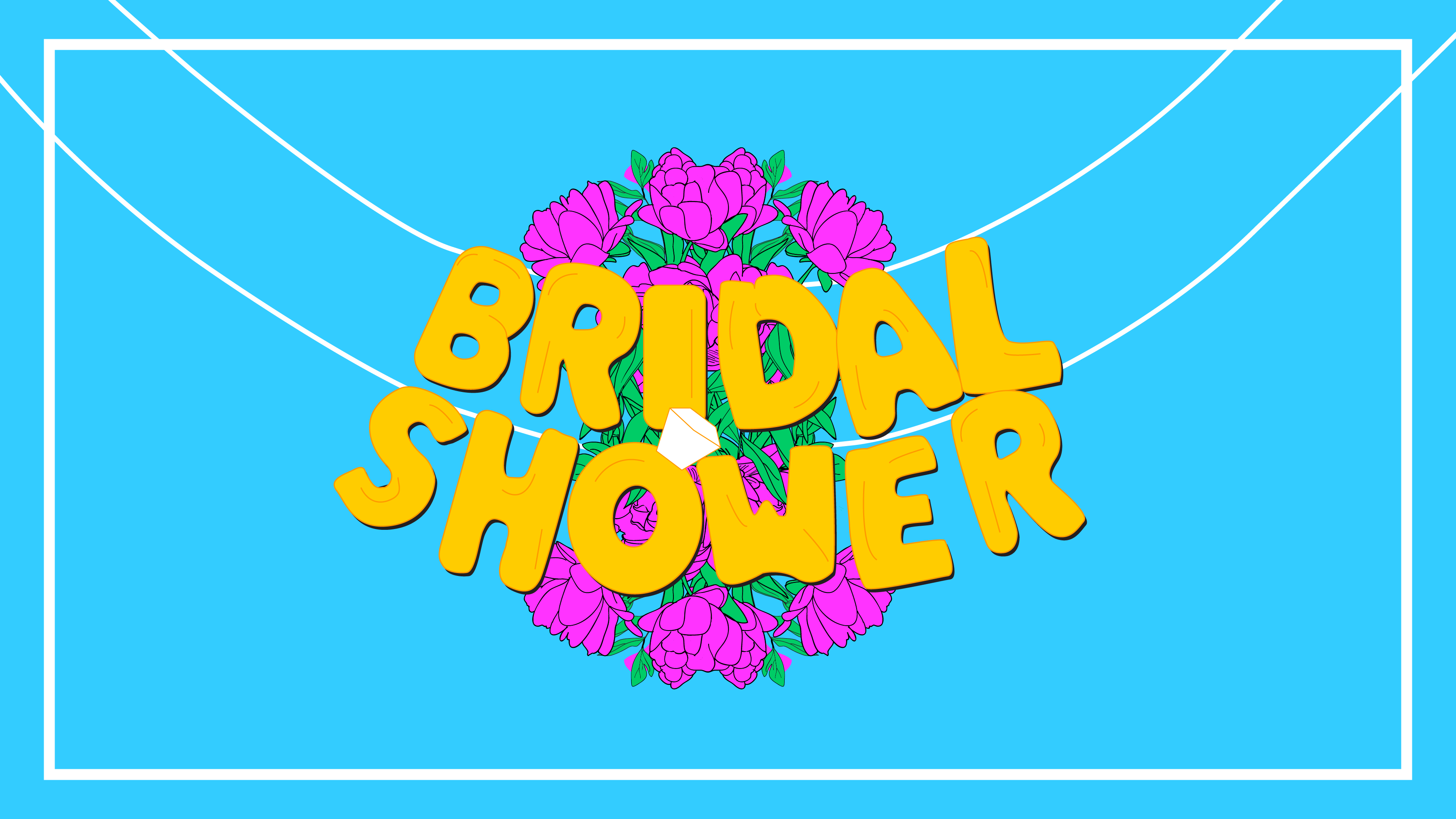 Wedding Money Etiquette Guide: How to Split Bridal Shower Expenses