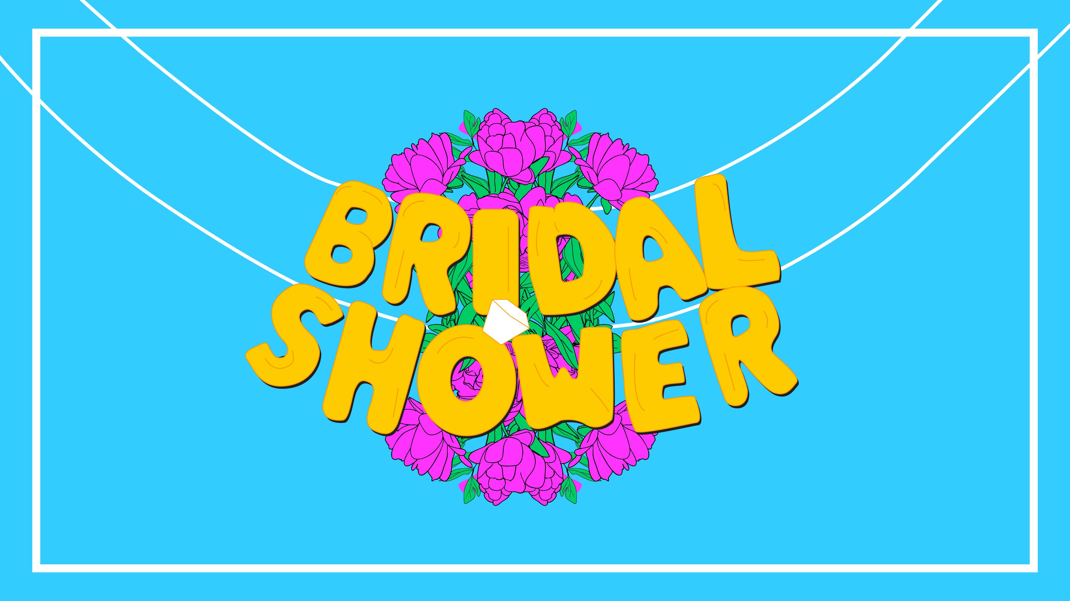 Wedding Money Etiquette Guide: How to Split Bridal Shower Expenses