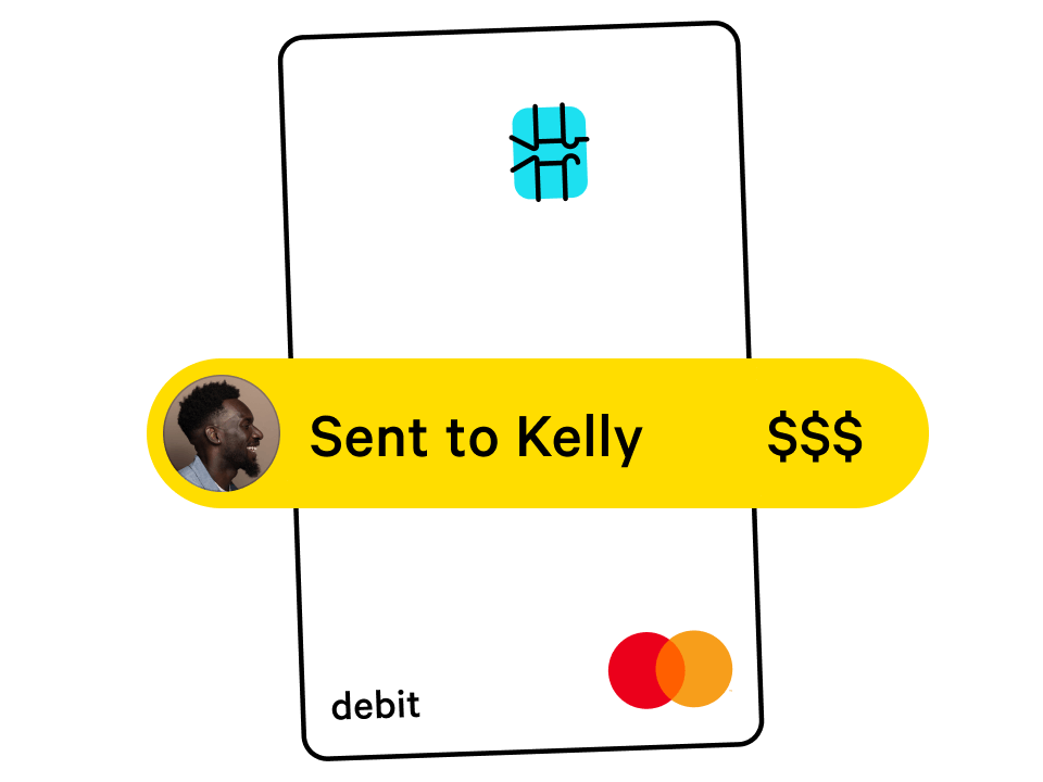 Spend or Send from the pool