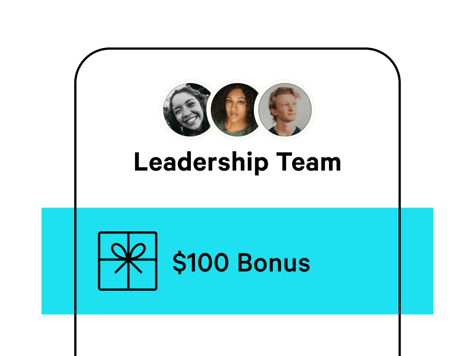 Get $100 to use Braid for the semester