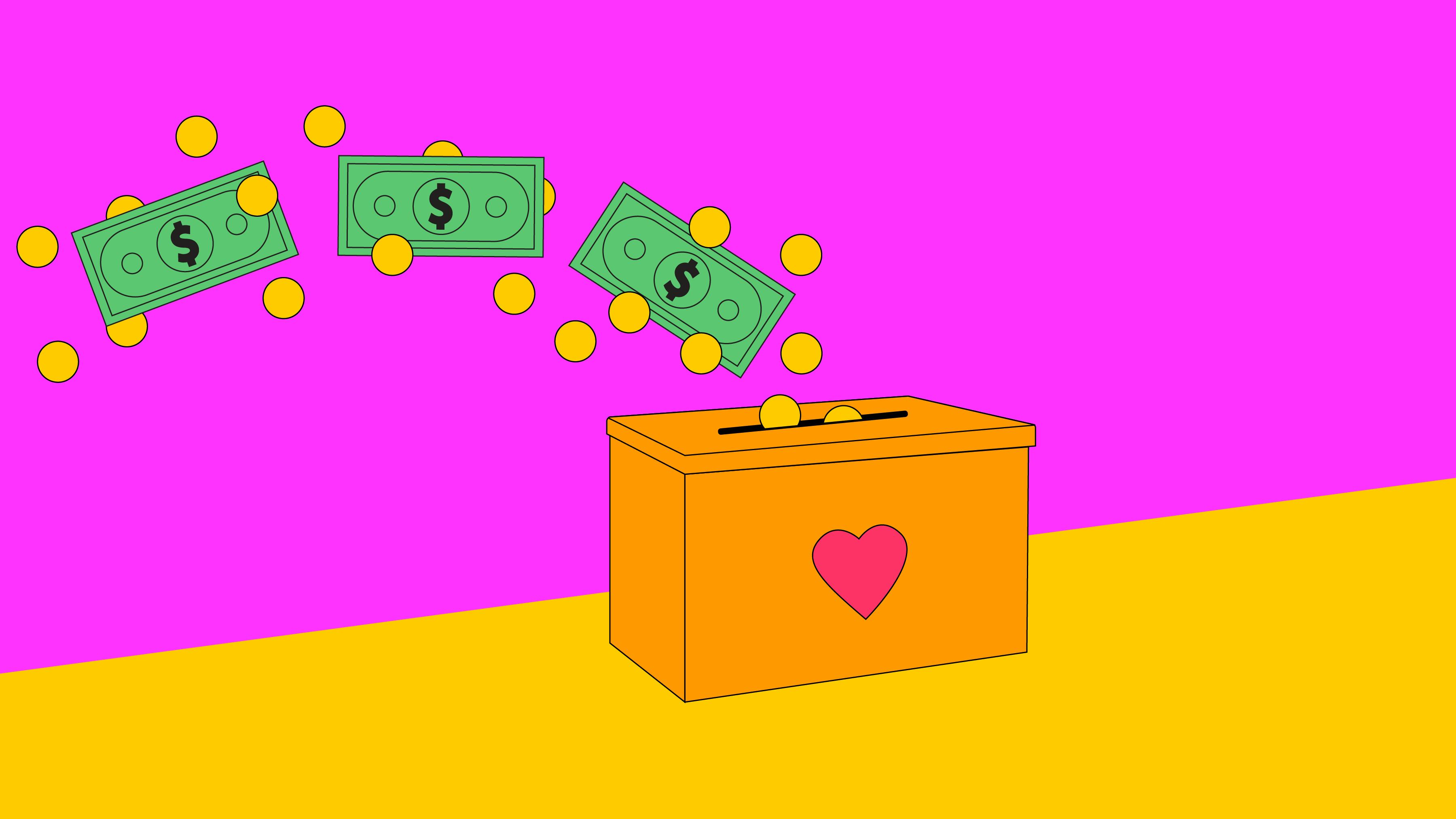 The Best Way To Collect Donations Online For Charities, Foundations, and More