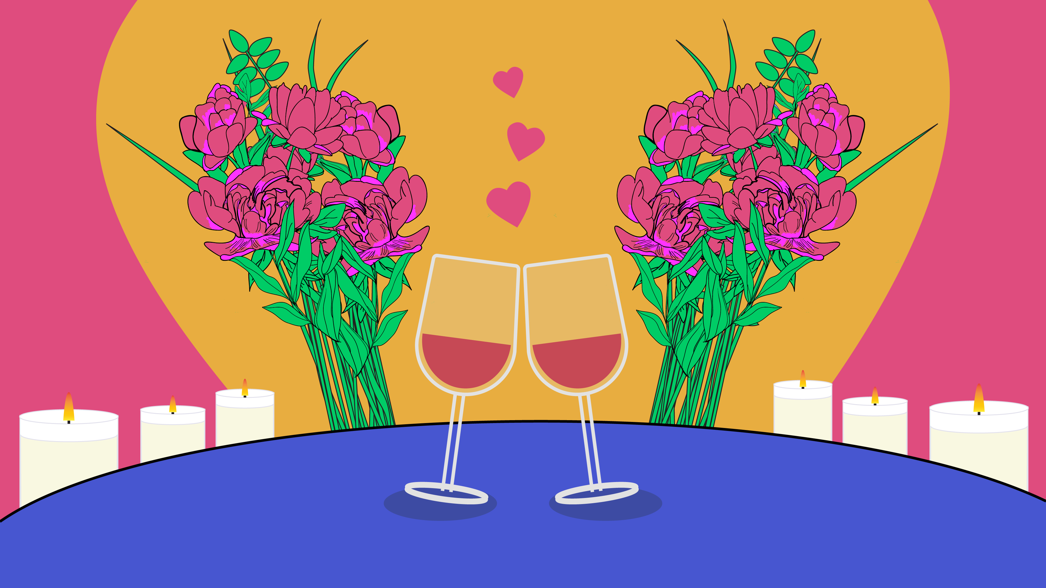 Date Night Fund: Take The Stress Of Money Out Of Dating And Spend Quality Time Without Overspending