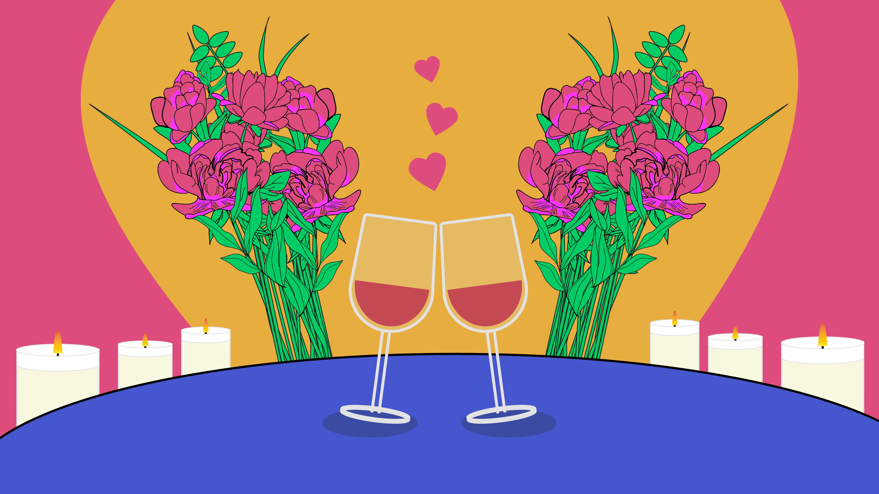 Date Night Fund: Take The Stress Of Money Out Of Dating And Spend Quality Time Without Overspending