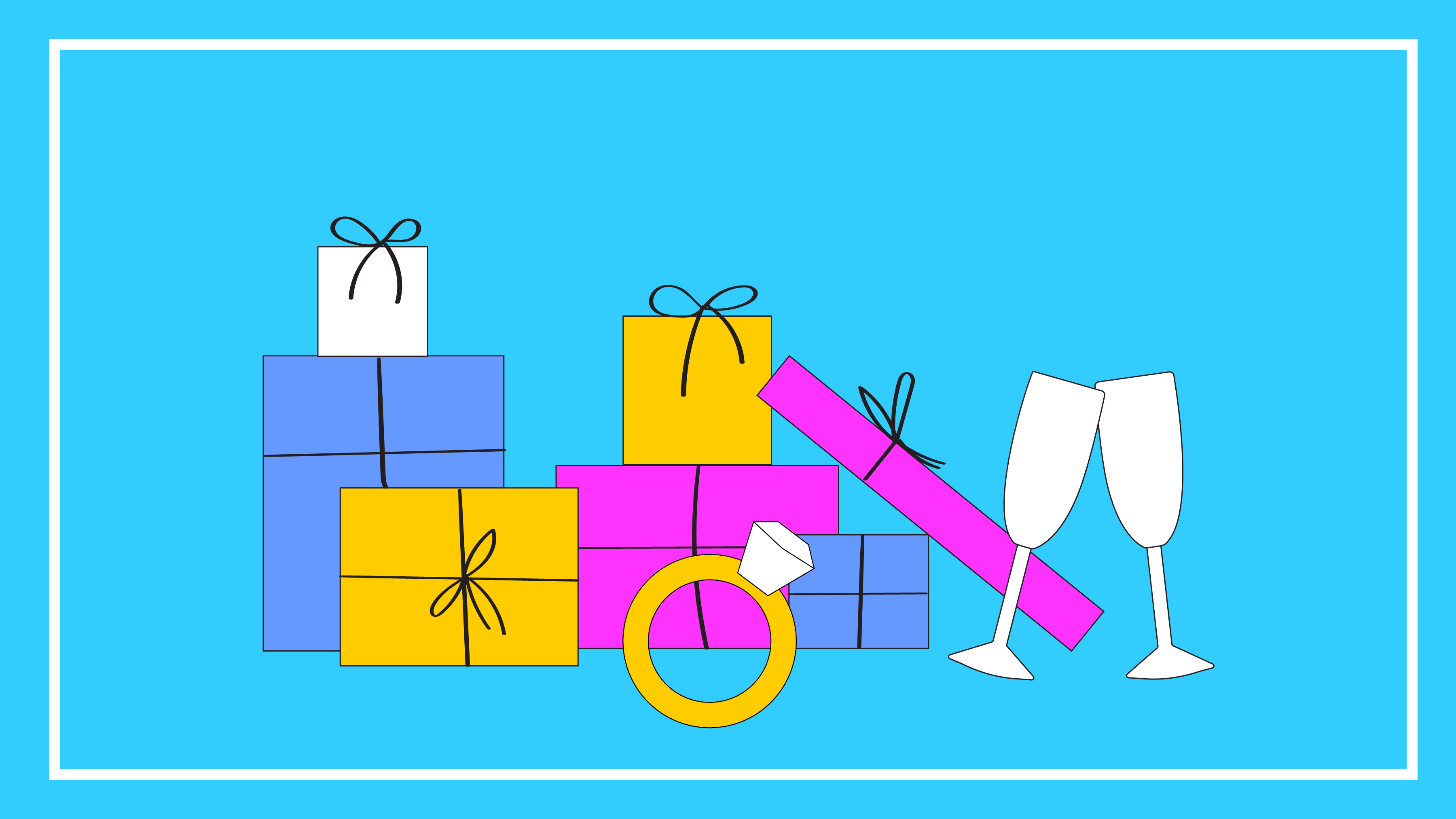 Unique Group Bridal Shower Gift Ideas